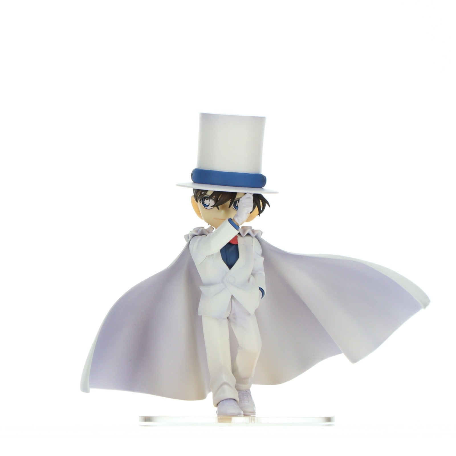 【中古即納】[FIG] ARTFX J 江戸川コナン 名探偵コナン 完成品 フィギュア(PP736) コトブキヤ(20181021)