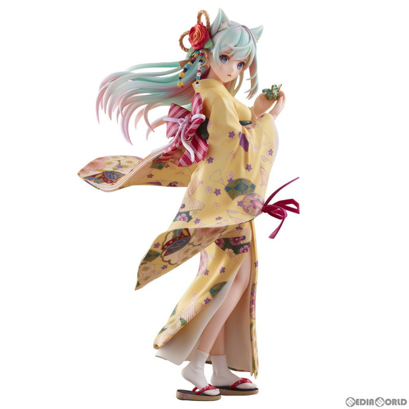 【中古即納】[FIG] DSマイルイラスト『交差』 完成品 フィギュア ユニオンクリエイティブ(20210627)