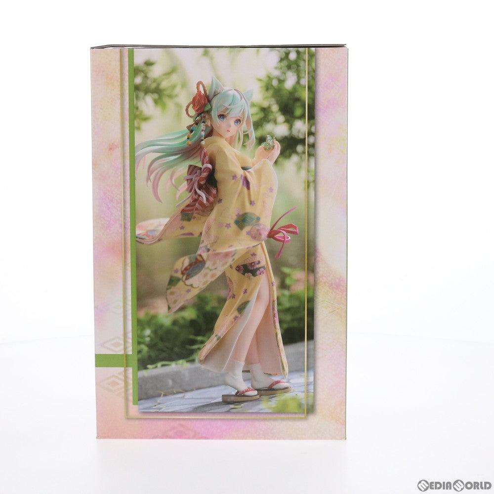 【中古即納】[FIG] DSマイルイラスト『交差』 完成品 フィギュア ユニオンクリエイティブ(20210627)
