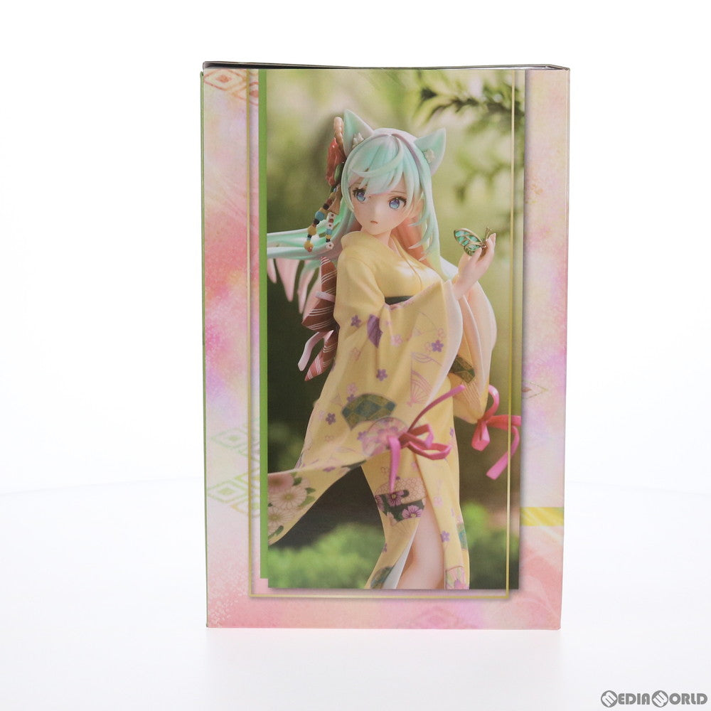 【中古即納】[FIG] DSマイルイラスト『交差』 完成品 フィギュア ユニオンクリエイティブ(20210627)
