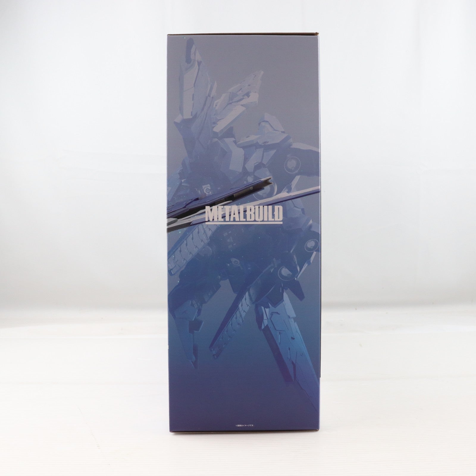 【中古即納】[FIG] (再販) 魂ウェブ商店限定 METAL BUILD GNアームズ TYPE-E 機動戦士ガンダム00(ダブルオー) 完成品 可動フィギュア バンダイスピリッツ(20260116)