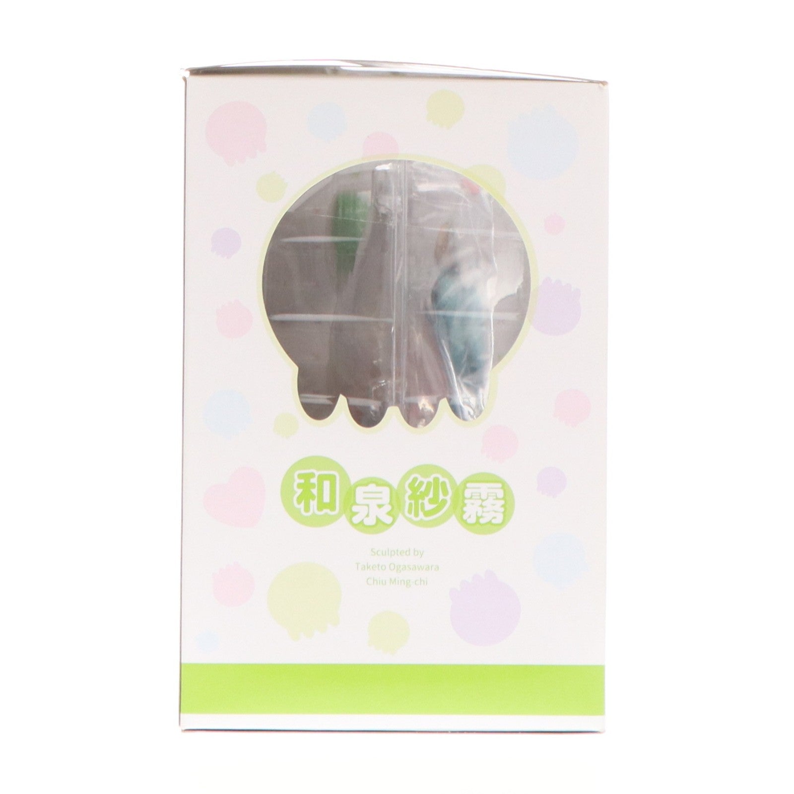 【中古即納】[FIG] 和泉紗霧(いずみさぎり) エロマンガ先生 1/7 完成品 フィギュア(PP688) コトブキヤ(20200219)