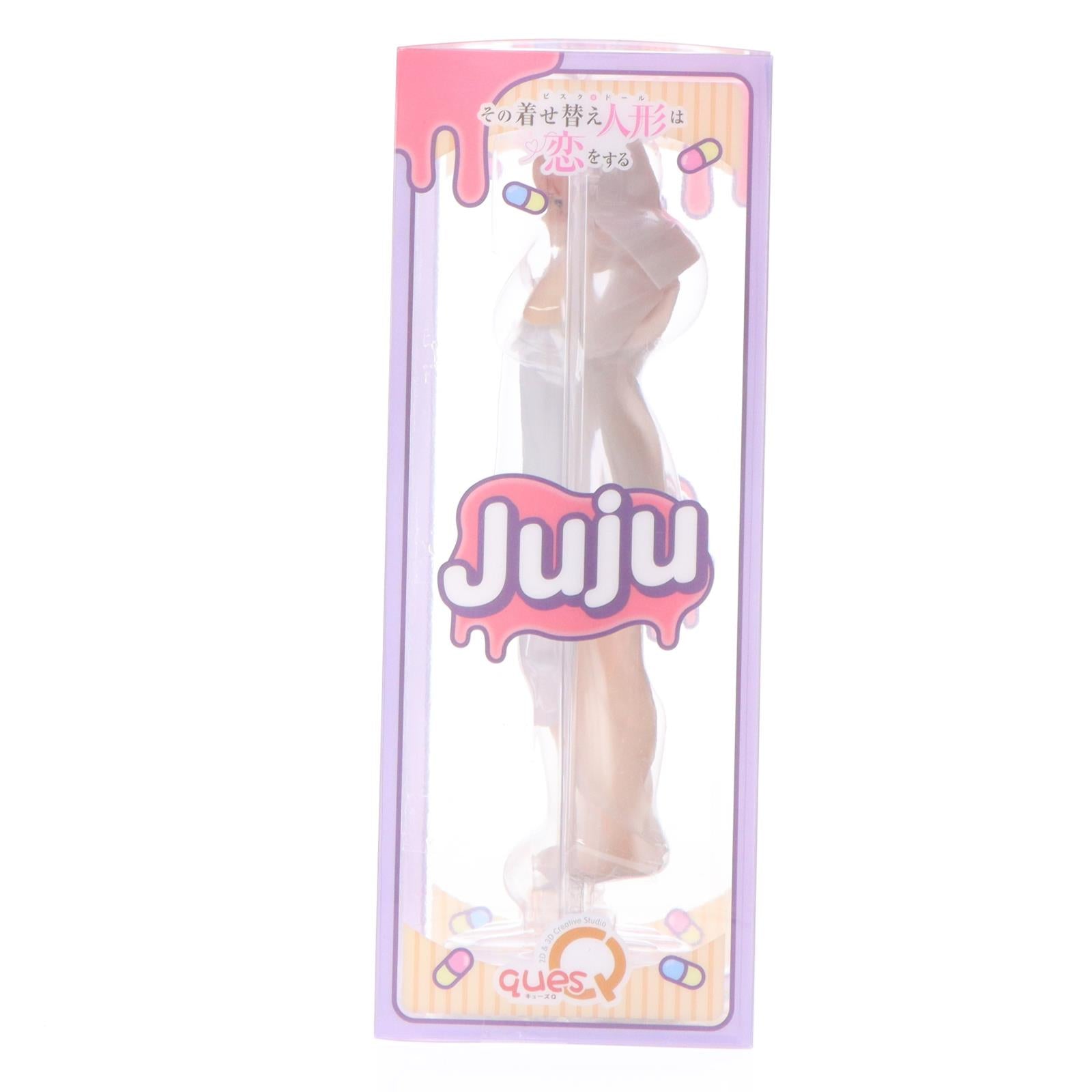 【中古即納】[FIG] 乾紗寿叶(いぬいさじゅな) Tシャツ版 その着せ替え人形は恋をする 1/7 完成品 フィギュア キューズQ(20251119)