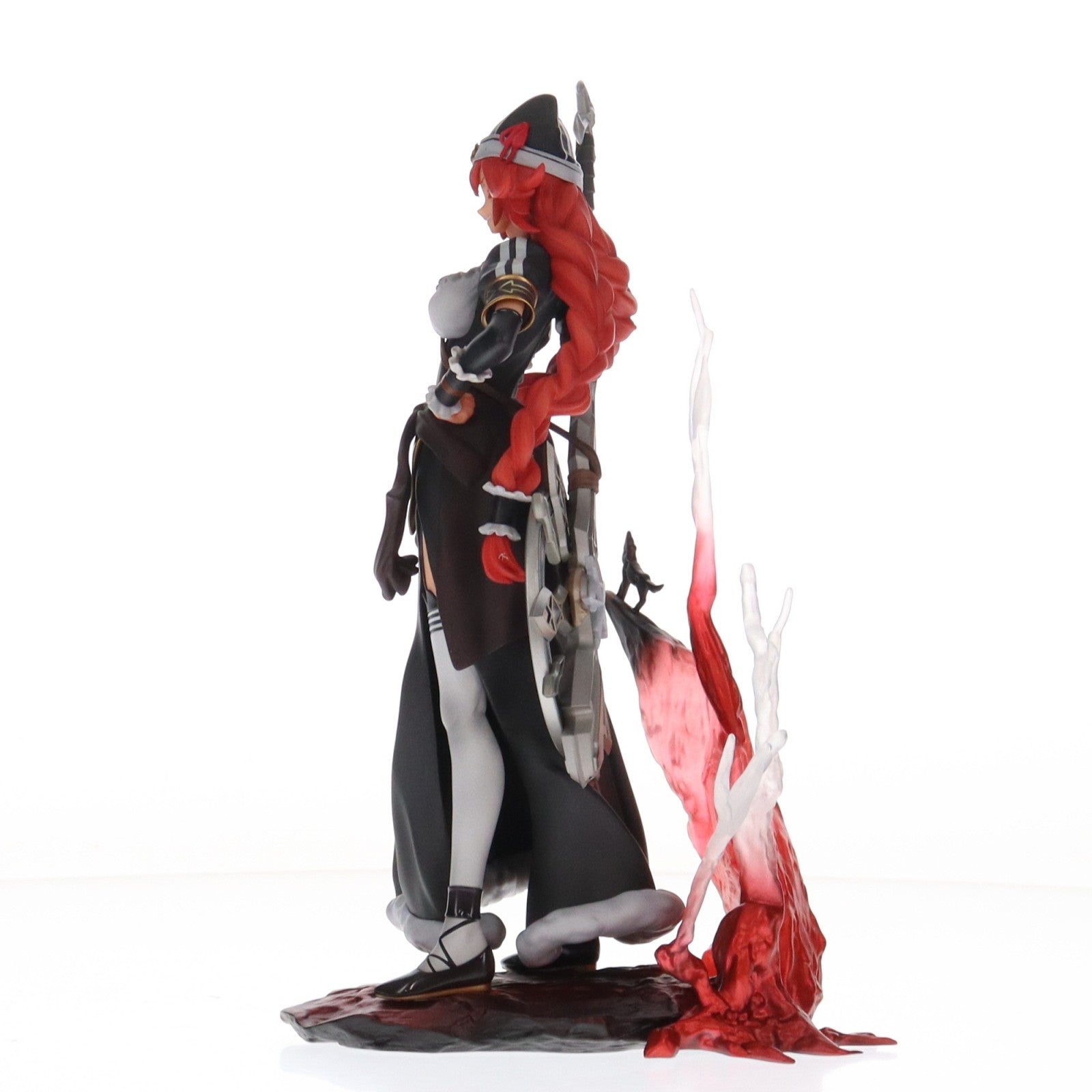 【中古即納】[FIG] KDcolle ルプスレギナ・ベータ 10th Anniversary so-bin ver. 背景パーツ付き オーバーロード 1/8 完成品 フィギュア カドカワ(20250331)