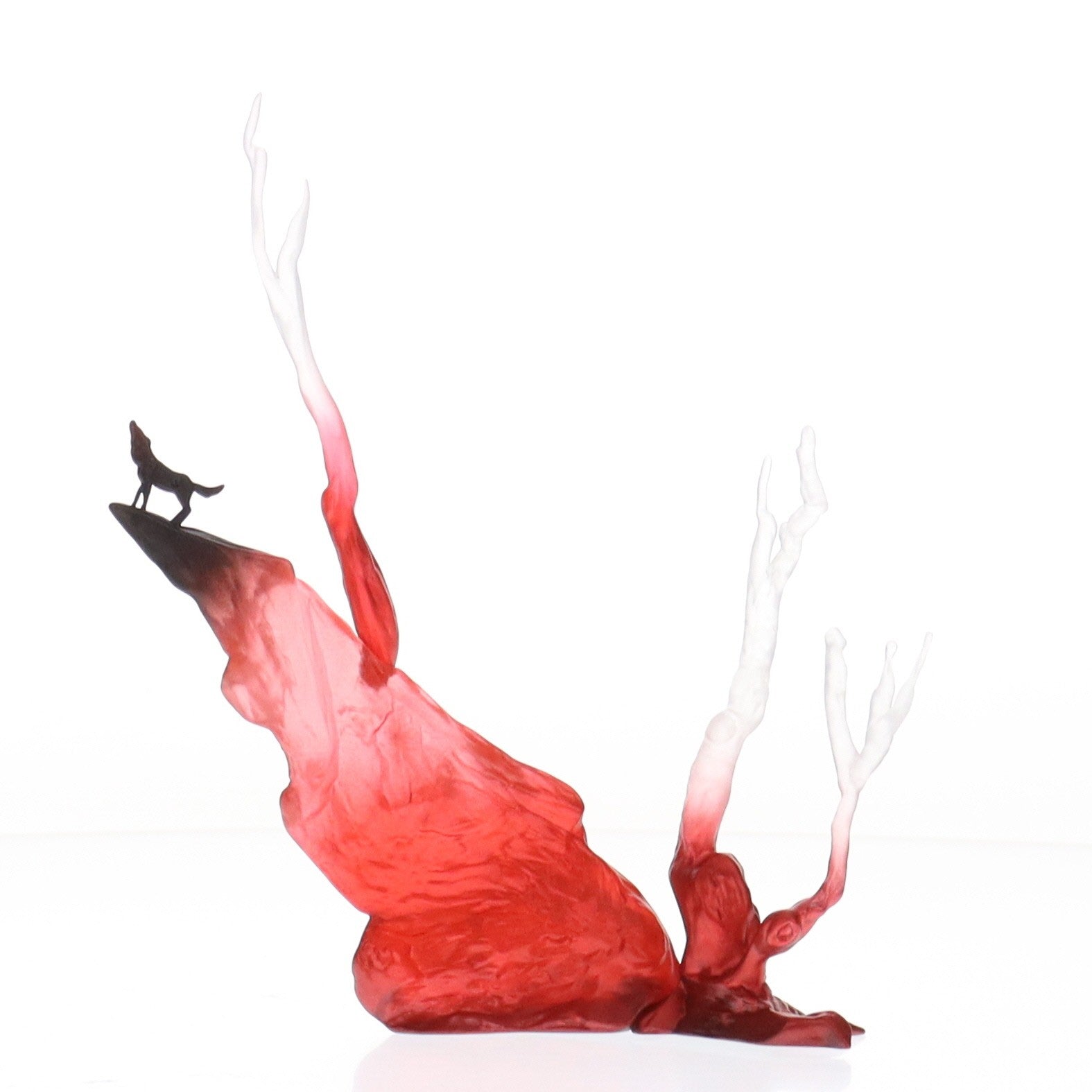 【中古即納】[FIG] KDcolle ルプスレギナ・ベータ 10th Anniversary so-bin ver. 背景パーツ付き オーバーロード 1/8 完成品 フィギュア カドカワ(20250331)