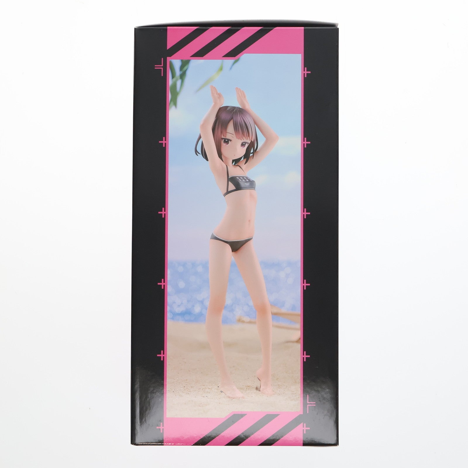 【中古即納】[FIG] KDcolle レン 原作版 水着ver. 『ソードアート・オンライン オルタナティブ ガンゲイル・オンライン』 1/7 完成品 フィギュア KADOKAWA(カドカワ)(20251031)