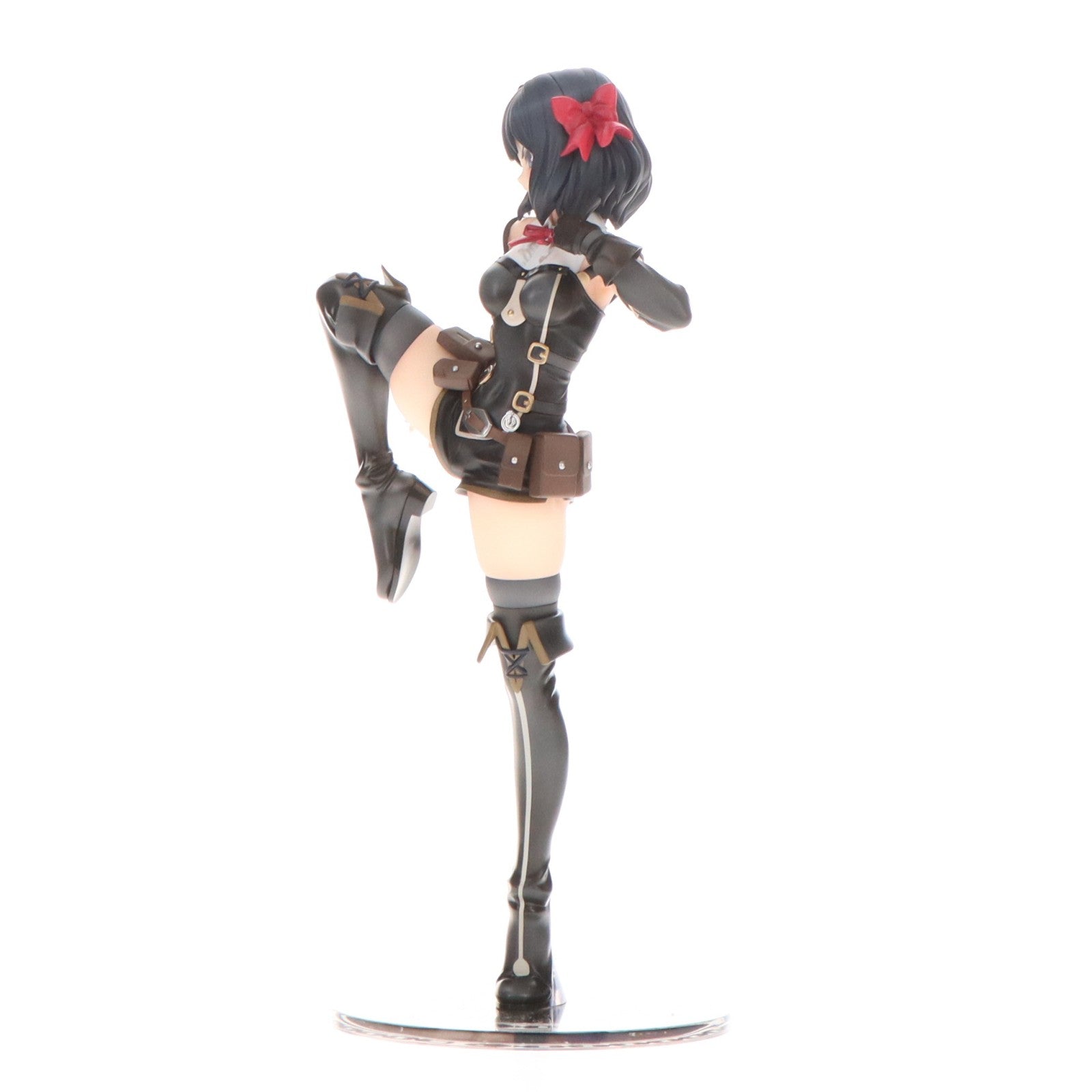 【中古即納】[FIG] ティノ・シェイド 嘆きの亡霊は引退したい 1/7 完成品 フィギュア コトブキヤショップ&一部オンラインショップ限定(APMF-0034) コトブキヤ(20251022)