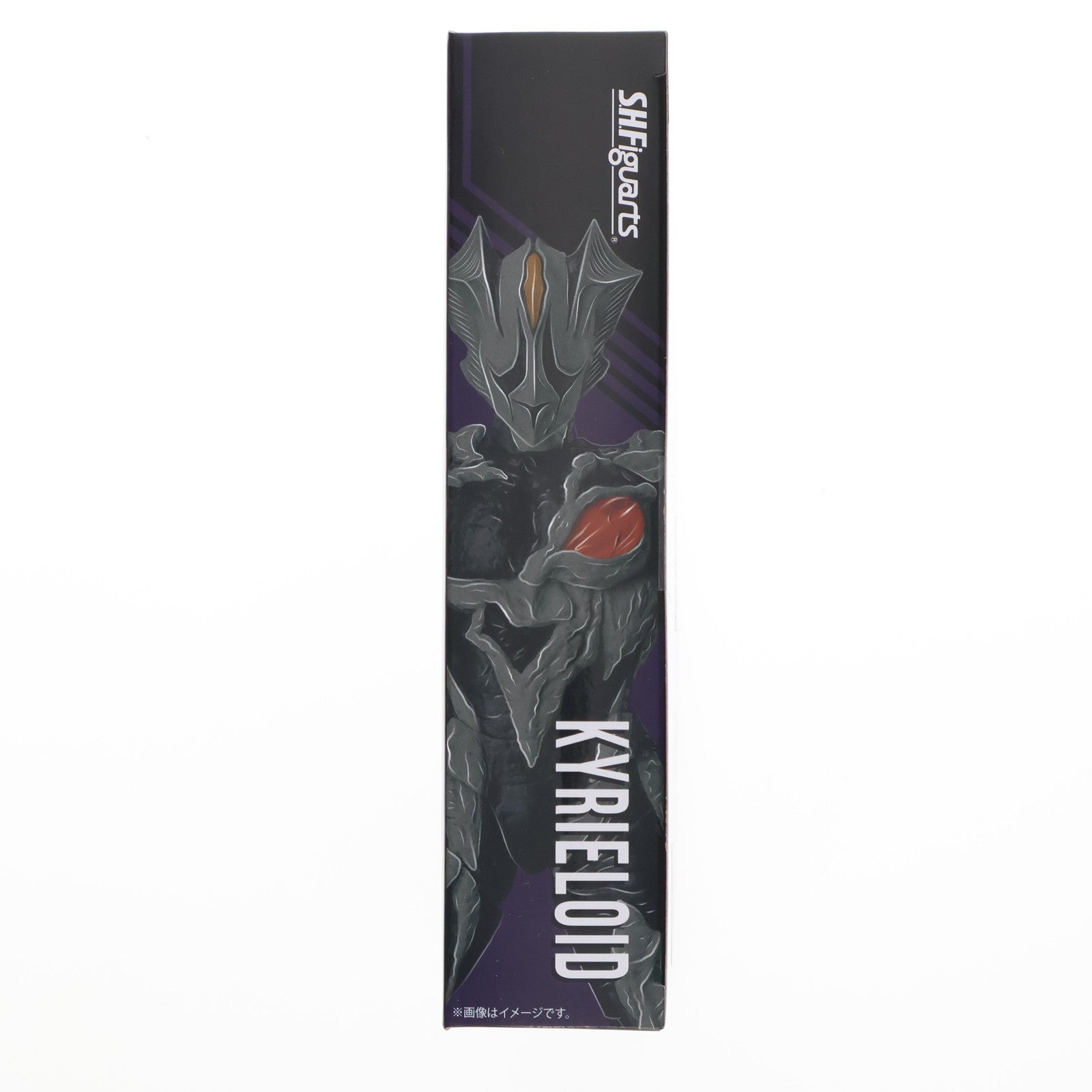 【中古即納】[FIG] 魂ウェブ商店限定 S.H.Figuarts(フィギュアーツ) キリエロイド ウルトラマンティガ 完成品 可動フィギュア バンダイスピリッツ(20220531)