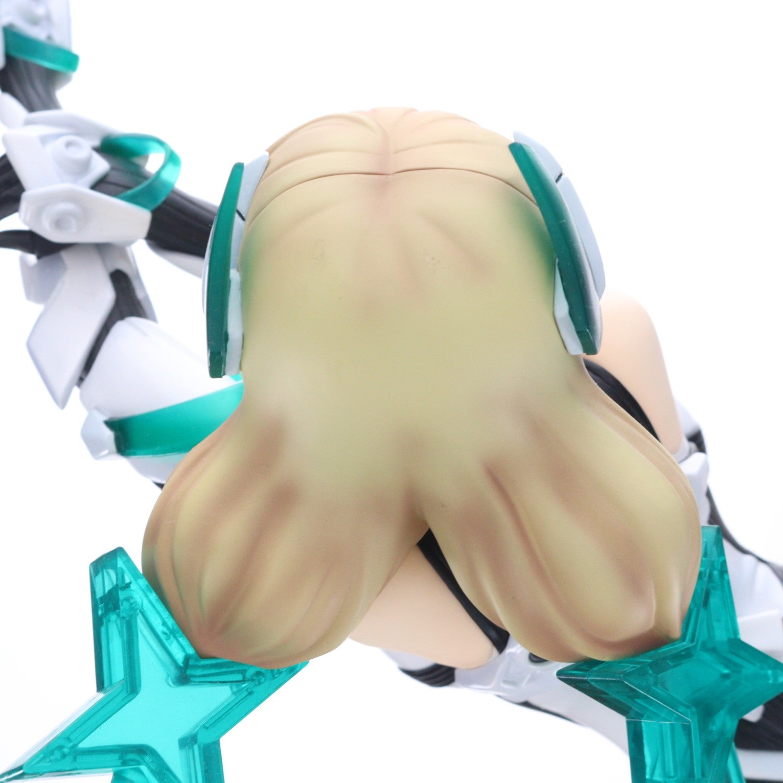 【中古即納】[FIG] B-style アンジェラ・バルザック 楽園追放 -Expelled from Paradise- 1/4 完成品 フィギュア FREEing(フリーイング)(20170326)