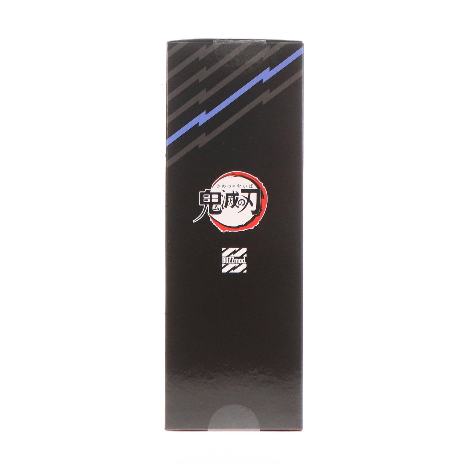 【中古即納】[FIG] アニプレックスオンライン限定特典付属 BUZZmod.(バズモッド) 不死川玄弥(しなずがわげんや) 鬼滅の刃 1/12 完成品 可動フィギュア(MD23-0895001) アニプレックス(20250331)