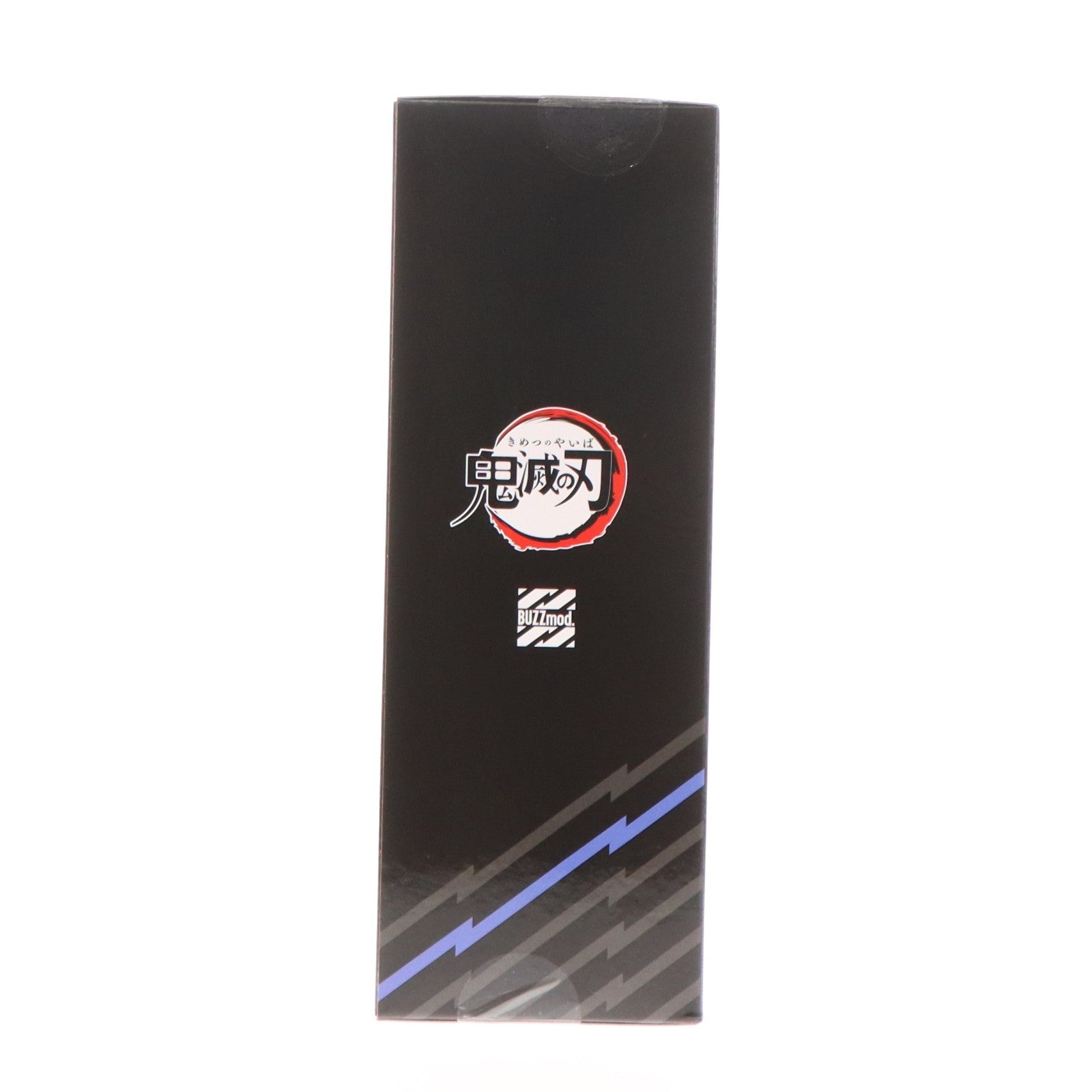 【中古即納】[FIG] アニプレックスオンライン限定特典付属 BUZZmod.(バズモッド) 不死川玄弥(しなずがわげんや) 鬼滅の刃 1/12 完成品 可動フィギュア(MD23-0895001) アニプレックス(20250331)