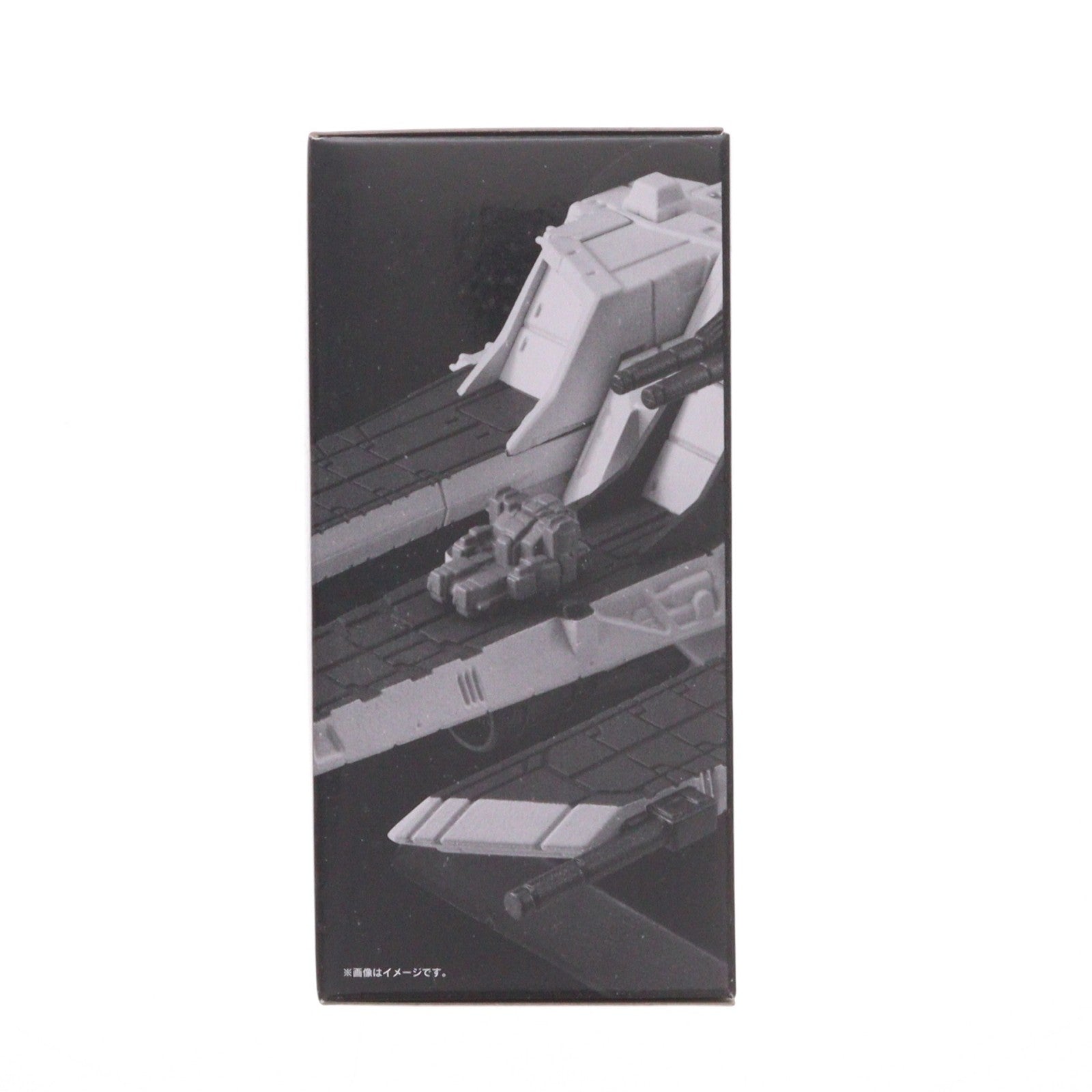 【中古即納】[FIG] (食玩) プレミアムバンダイ限定 FW GUNDAM CONVERGE(ガンダムコンバージ) SB ネェル・アーガマ級強襲揚陸艦 ネェル・アーガマ(ユニコーンVer.) 機動戦士ガンダムUC(ユニコーン) フィギュア バンダイ(20250430)