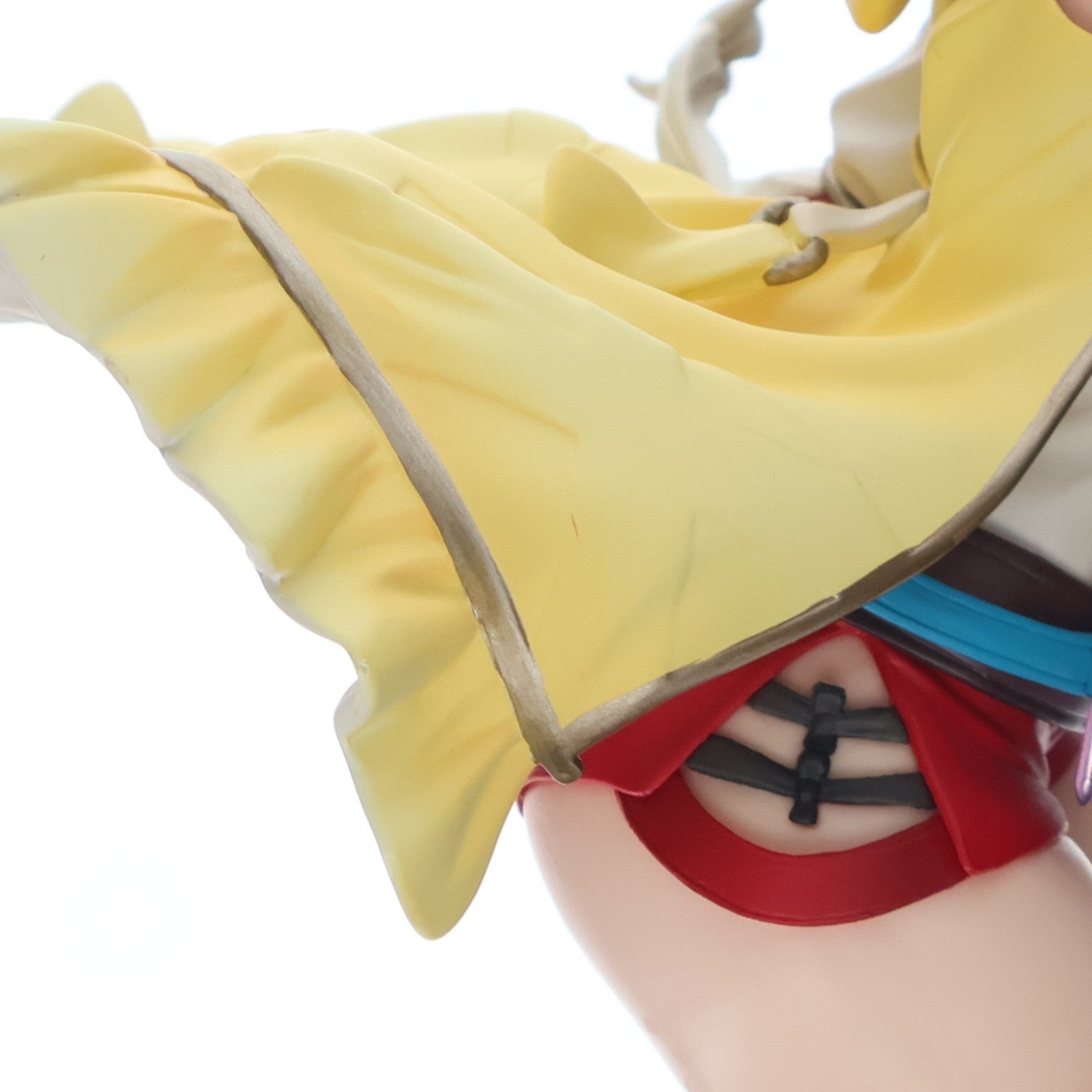 【中古即納】[FIG] ライザ アトリエシリーズ25周年記念ver. DX版 ライザのアトリエ ～常闇の女王と秘密の隠れ家～ 1/7 完成品 フィギュア(AMIF-AT-001) あみあみ(20240930)