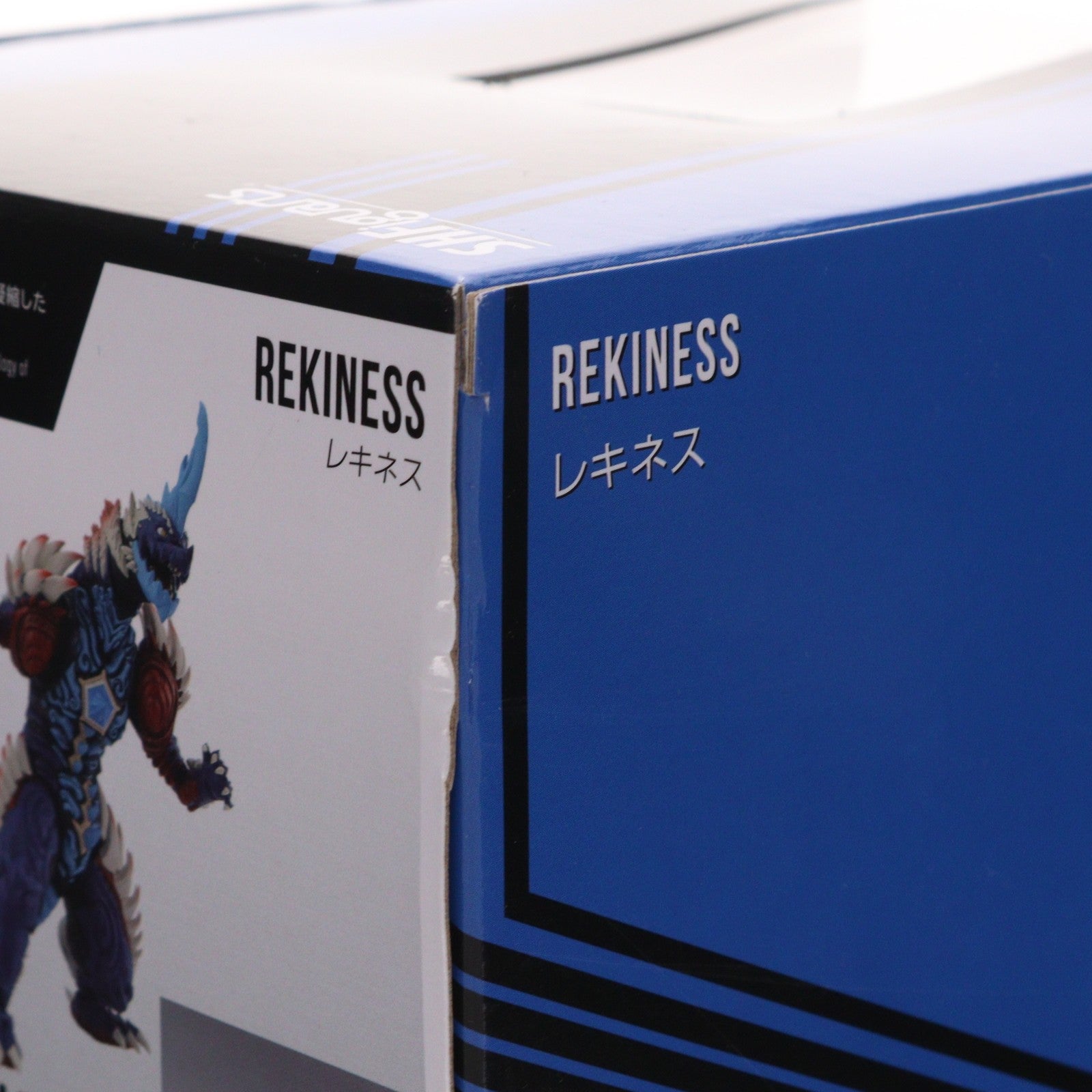【中古即納】[FIG] S.H.Figuarts(フィギュアーツ) レキネス ウルトラマンオメガ 完成品 可動フィギュア バンダイスピリッツ(20260131)