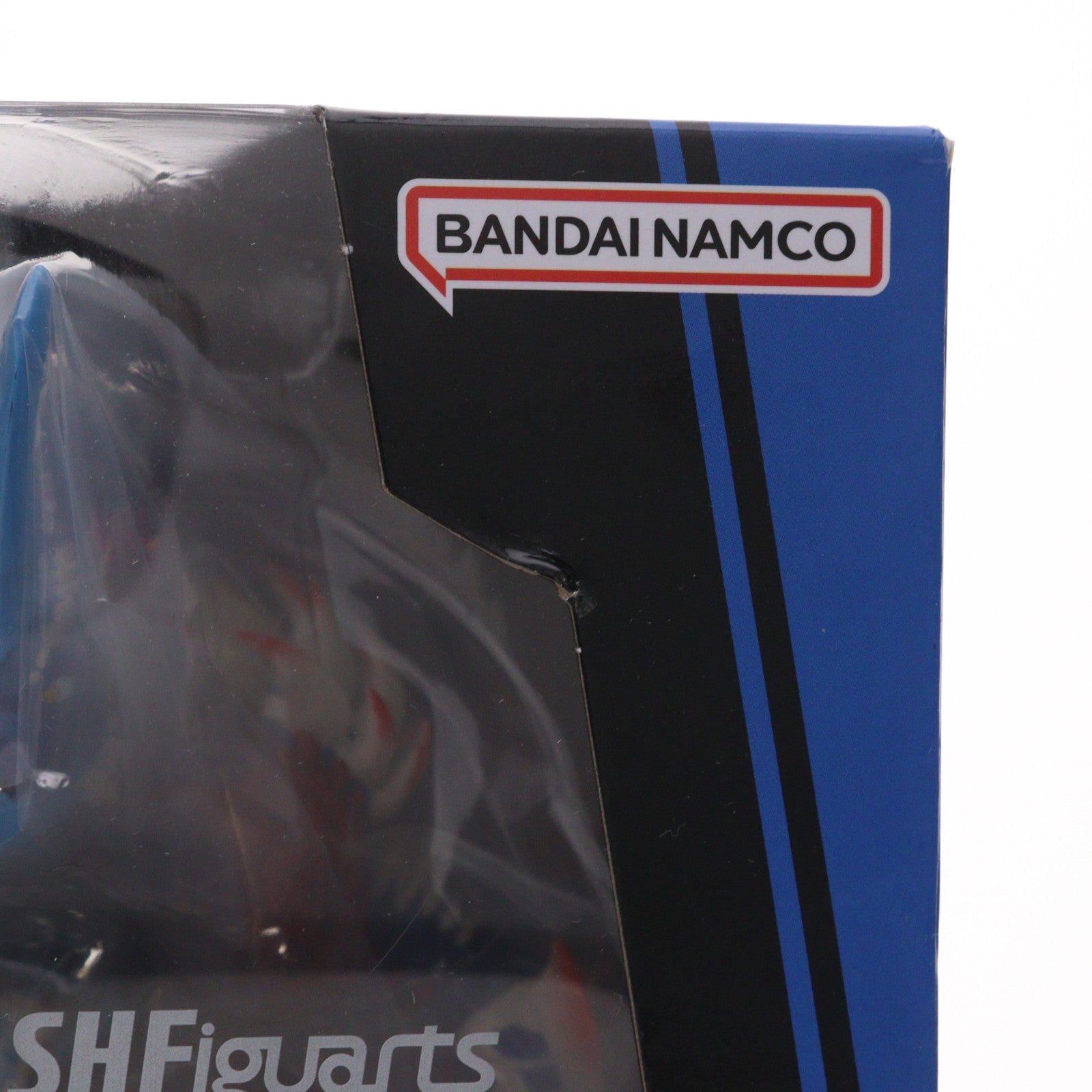【中古即納】[FIG] S.H.Figuarts(フィギュアーツ) レキネス ウルトラマンオメガ 完成品 可動フィギュア バンダイスピリッツ(20260131)
