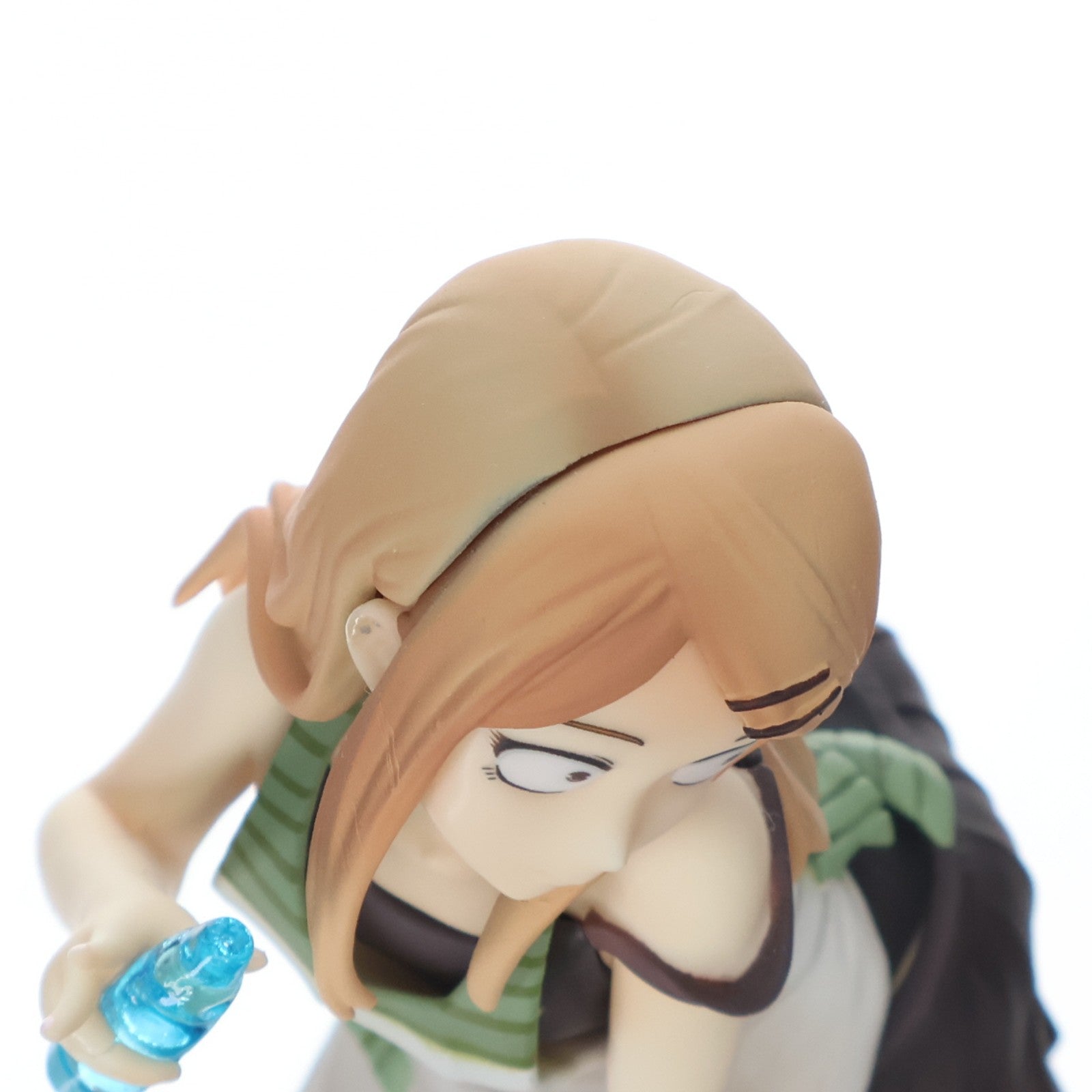 【中古即納】[FIG] 遠藤サヤ だがしかし 完成品 フィギュア PULCHRA(プルクラ)(20170730)