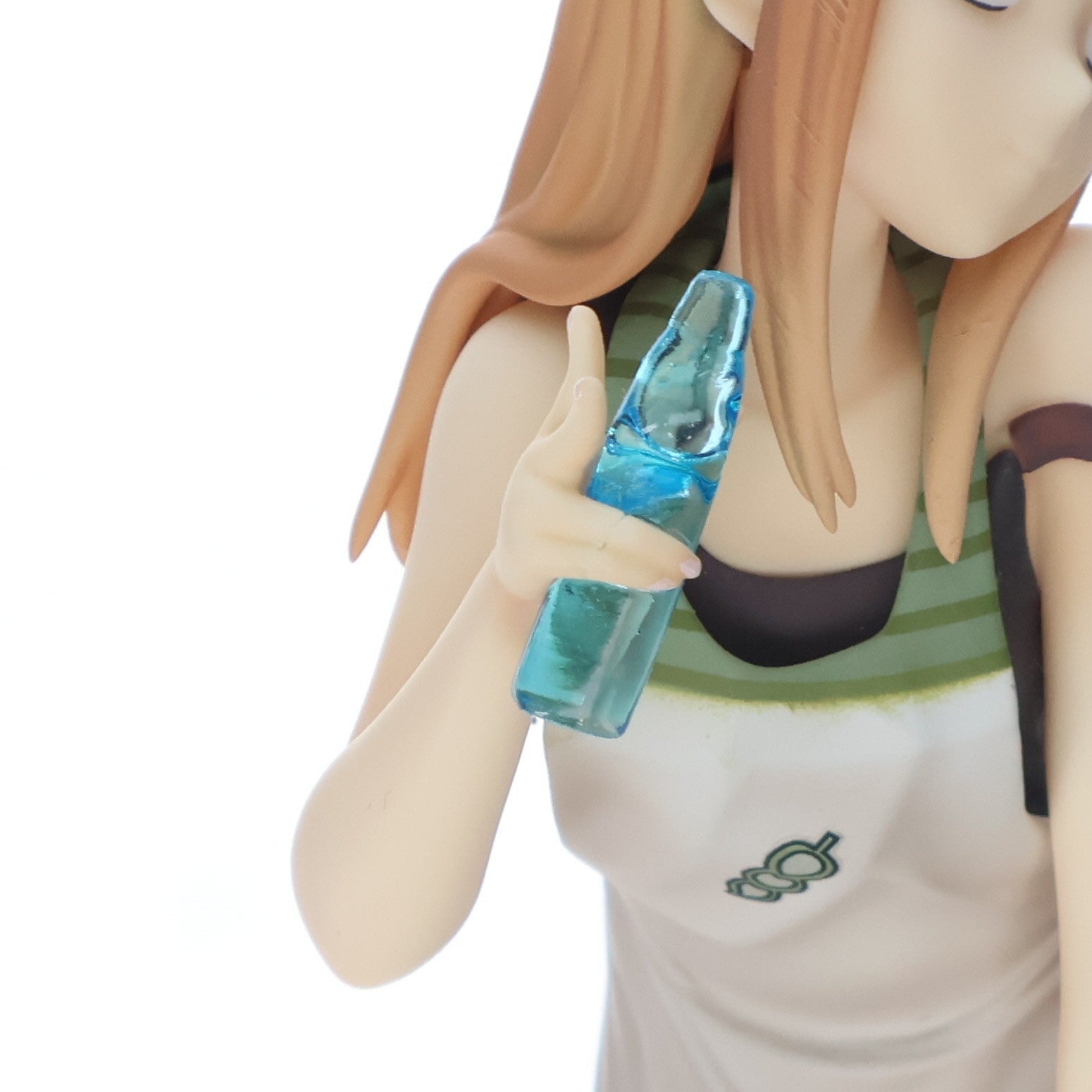 【中古即納】[FIG] 遠藤サヤ だがしかし 完成品 フィギュア PULCHRA(プルクラ)(20170730)