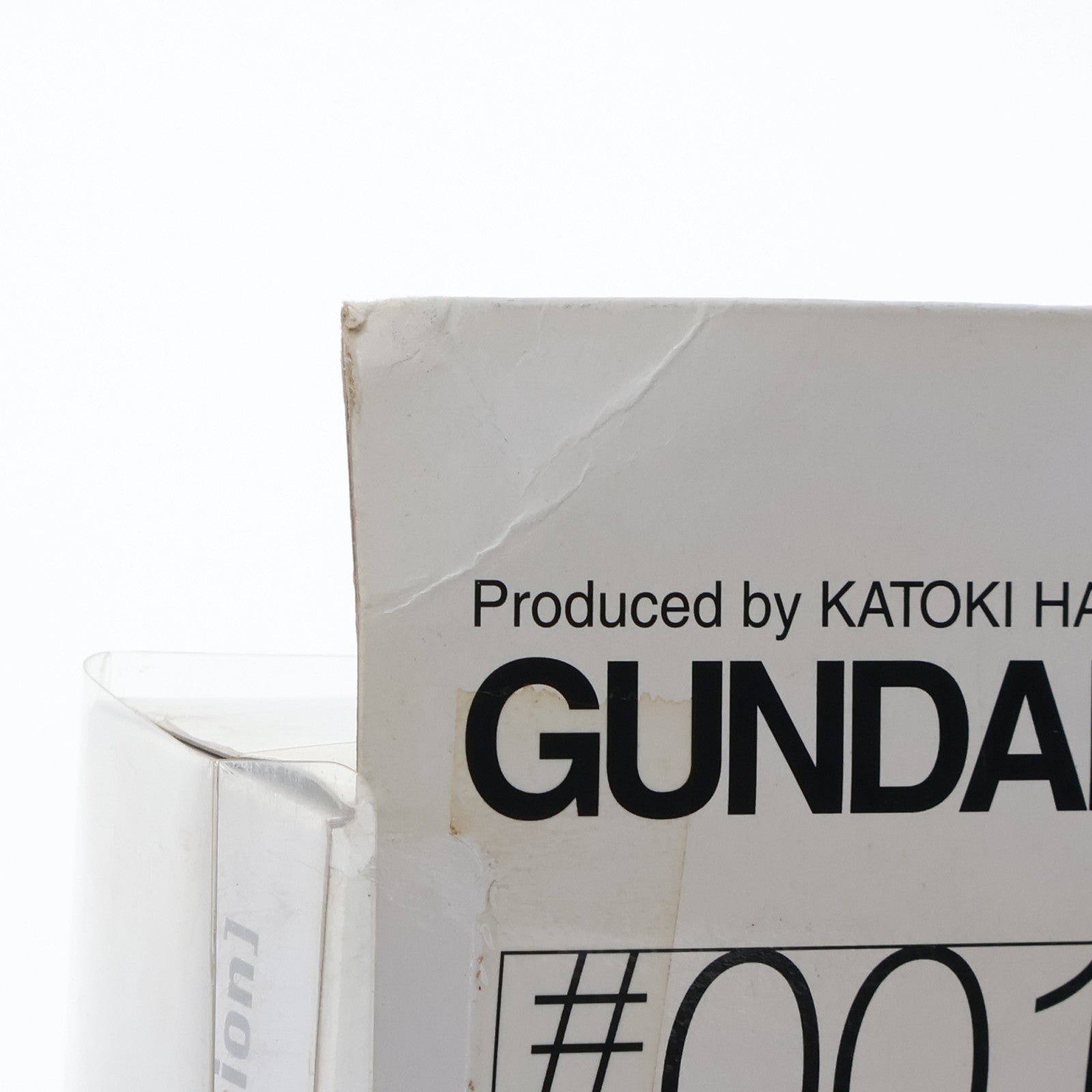 【中古即納】[FIG] GUNDAM FIX FIGURATION #0012 ガンダムMk-II [ティターンズ] 3号機 機動戦士Zガンダム 完成品 可動フィギュア バンダイ(20030125)