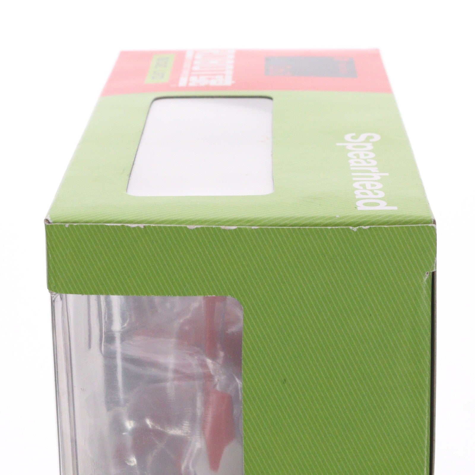 【中古即納】[FIG] ROBOT魂(SIDE LFO) スピアヘッド(レイ機) 交響詩篇エウレカセブン 完成品 可動フィギュア バンダイ(20100424)