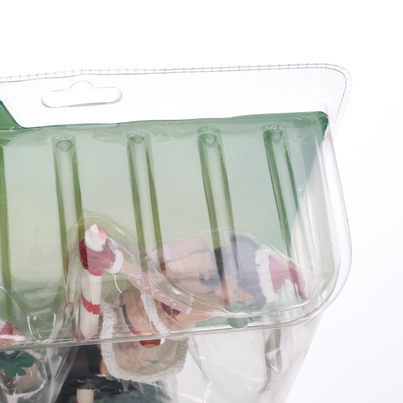 【中古即納】[FIG] マクファーレンモンスターズ シリーズ5 MRS.CLAUS(クラウス夫人) TWISTED X-MAS(ツイステッド クリスマス) 完成品 可動フィギュア マクファーレン・トイズ(20071031)