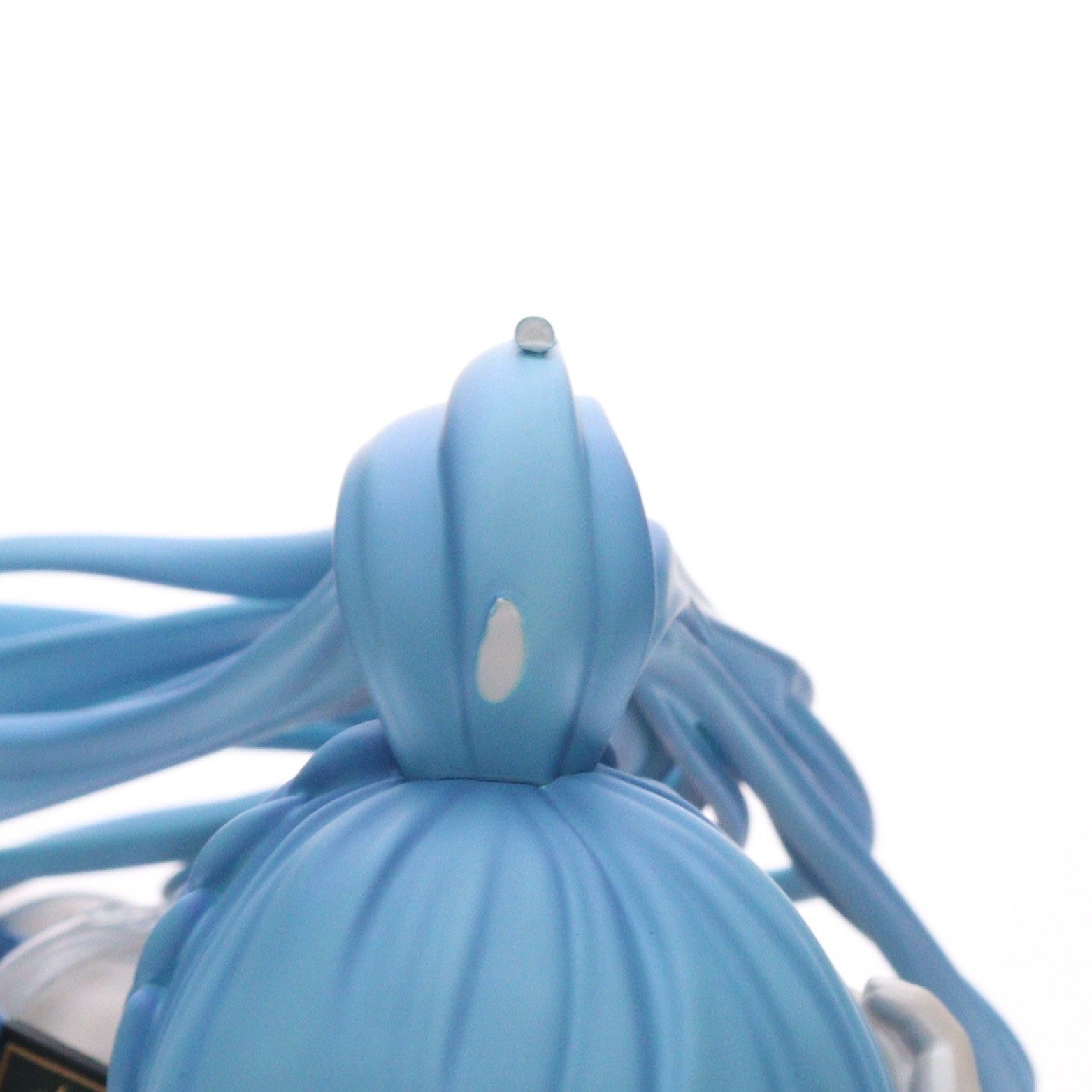 【中古即納】[FIG] B-style ヘルム:アクアマリン 勝利の女神:NIKKE(ニケ) 1/4 完成品 フィギュア FREEing(フリーイング)(20250730)
