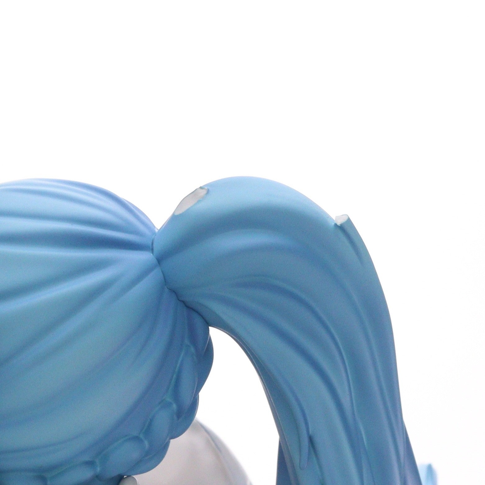 【中古即納】[FIG] B-style ヘルム:アクアマリン 勝利の女神:NIKKE(ニケ) 1/4 完成品 フィギュア FREEing(フリーイング)(20250730)