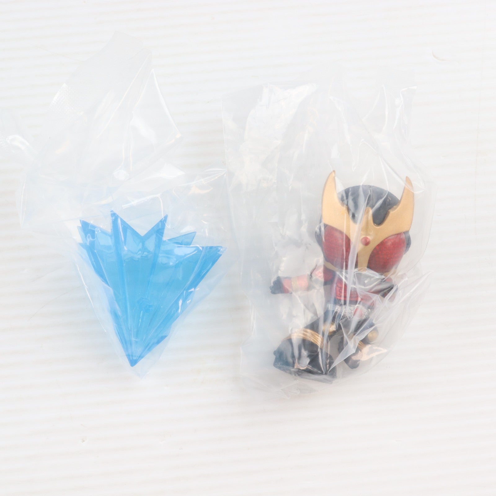【中古即納】[FIG] (単品) 仮面ライダークウガ(マイティフォーム) TAMASHII NATIONS BOX 仮面ライダー ARTlized -いくぞ!ライダーキック!!- フィギュア バンダイスピリッツ(20240223)