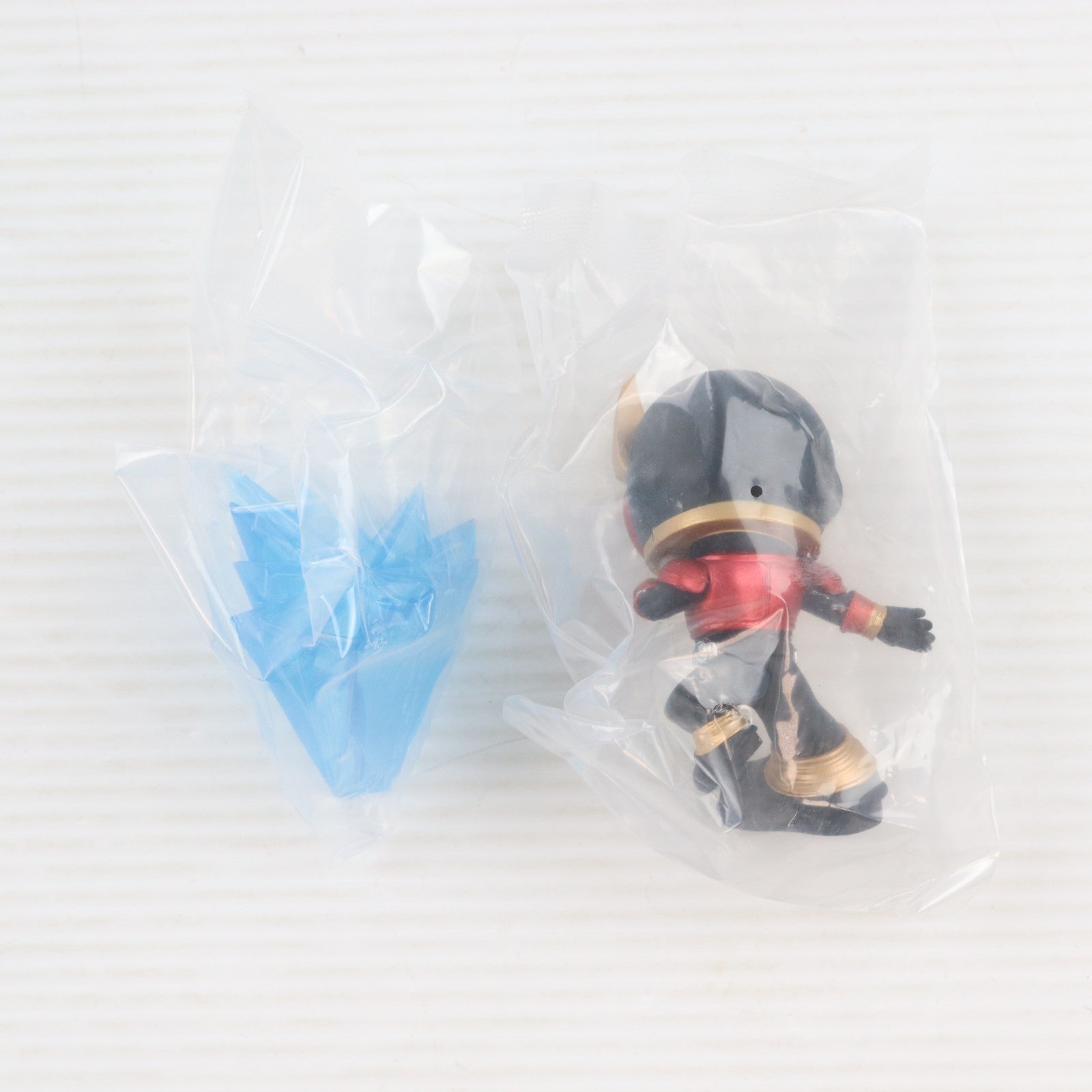 【中古即納】[FIG] (単品) 仮面ライダークウガ(マイティフォーム) TAMASHII NATIONS BOX 仮面ライダー ARTlized -いくぞ!ライダーキック!!- フィギュア バンダイスピリッツ(20240223)