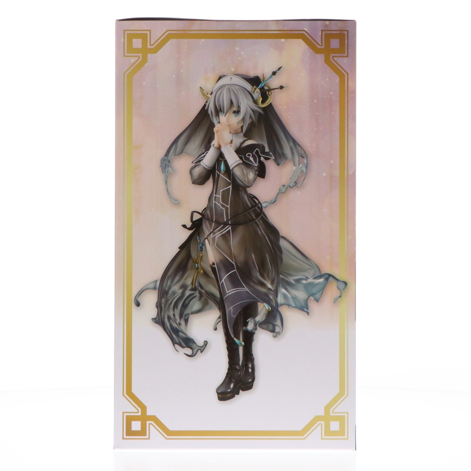 【中古即納】[FIG] (再販) 本条二亜(ほんじょうにあ) デート・ア・ライブIV 1/7 完成品 フィギュア(BF121) ベルファイン(20250831)