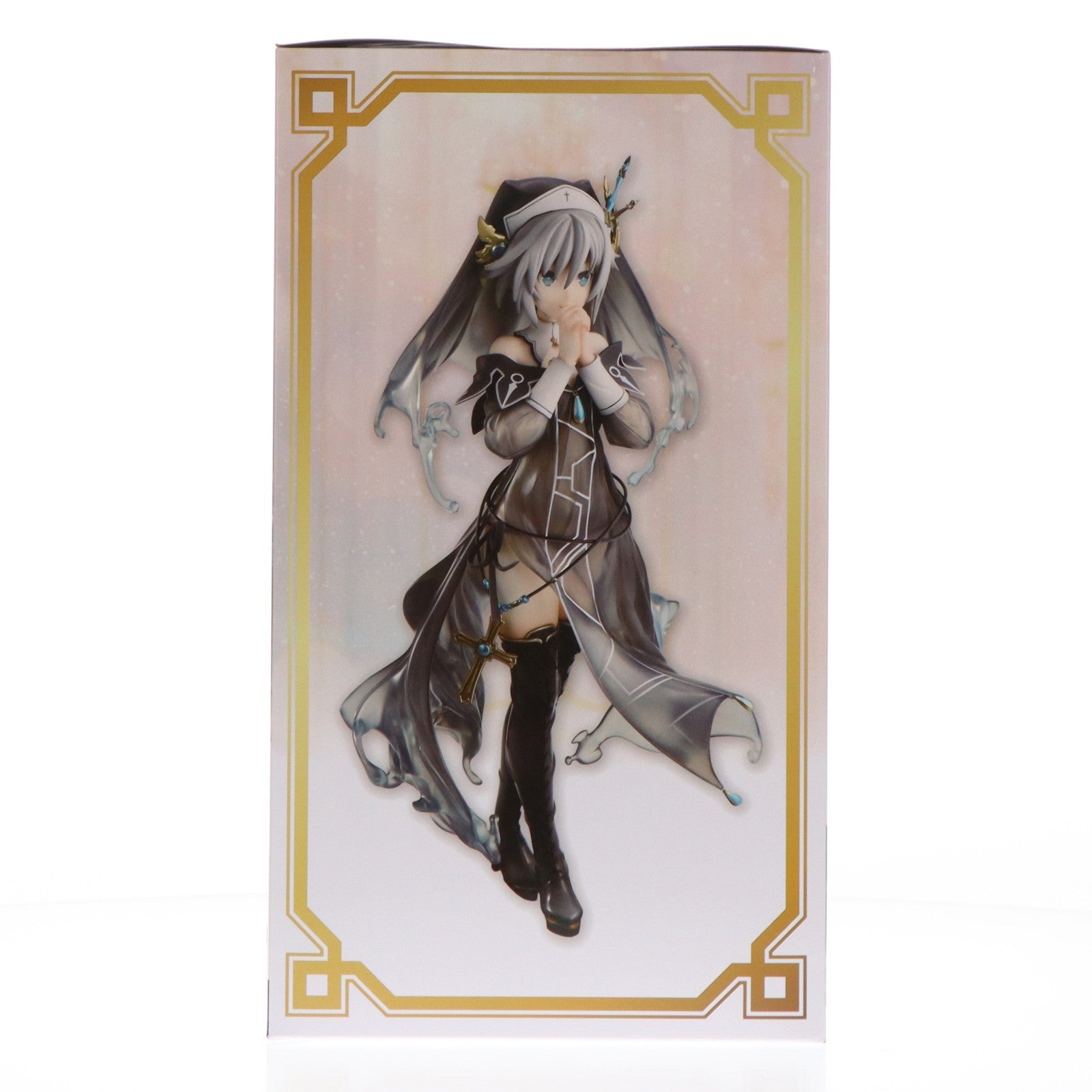 【中古即納】[FIG] (再販) 本条二亜(ほんじょうにあ) デート・ア・ライブIV 1/7 完成品 フィギュア(BF121) ベルファイン(20250831)