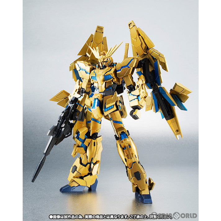 【中古即納】[FIG] ROBOT魂(SIDE MS) ユニコーンガンダム3号機 フェネクス(デストロイモード) 機動戦士ガンダムUC 完成品 可動フィギュア ガンダムフロント東京&魂ウェブ商店限定 バンダイ(20140719)