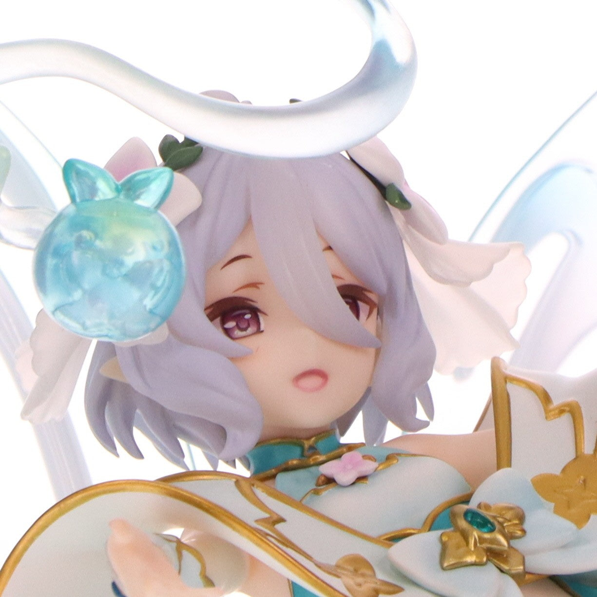 【中古即納】[FIG] SHIBUYA SCRAMBLE FIGURE コッコロ(プリンセス) プリンセスコネクト! Re:Dive 1/7 完成品 フィギュア あみあみ&一部店舗限定 eStream(20241231)