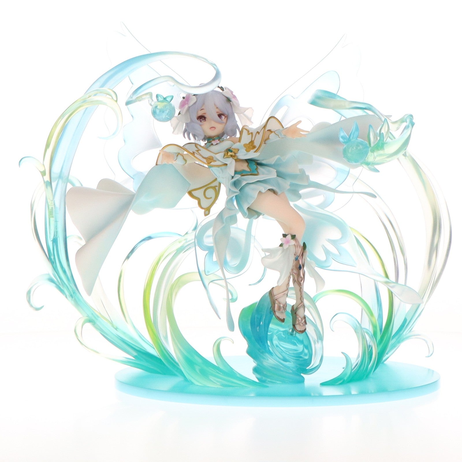 【中古即納】[FIG] SHIBUYA SCRAMBLE FIGURE コッコロ(プリンセス) プリンセスコネクト! Re:Dive 1/7 完成品 フィギュア あみあみ&一部店舗限定 eStream(20241231)