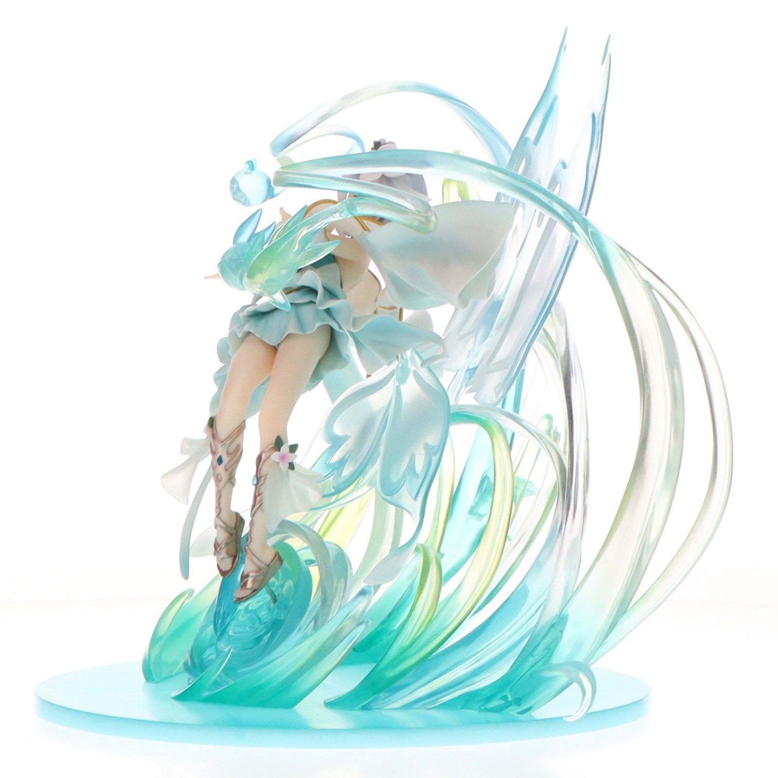【中古即納】[FIG] SHIBUYA SCRAMBLE FIGURE コッコロ(プリンセス) プリンセスコネクト! Re:Dive 1/7 完成品 フィギュア あみあみ&一部店舗限定 eStream(20241231)