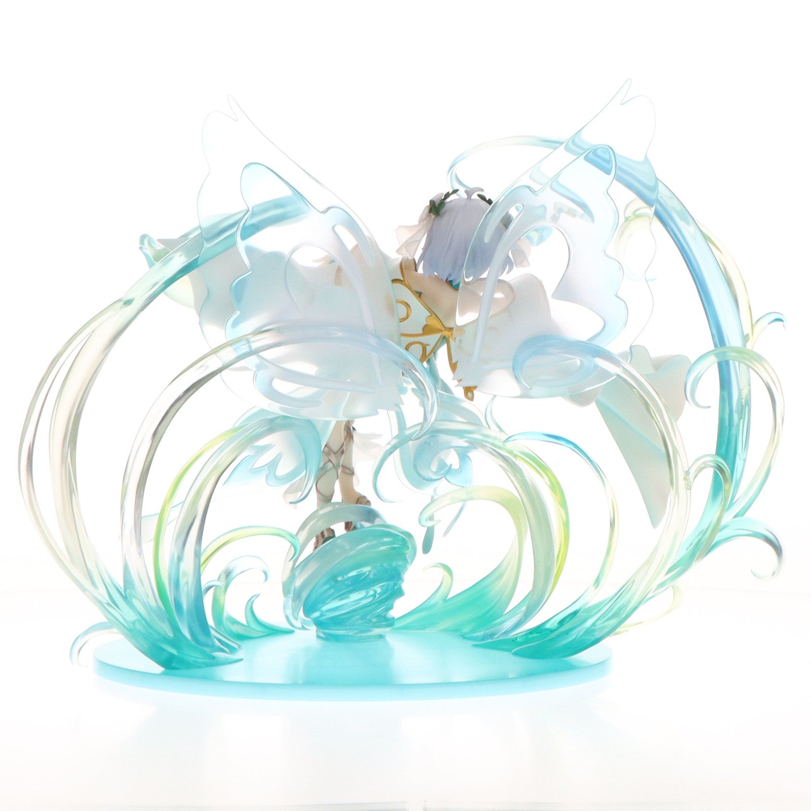【中古即納】[FIG] SHIBUYA SCRAMBLE FIGURE コッコロ(プリンセス) プリンセスコネクト! Re:Dive 1/7 完成品 フィギュア あみあみ&一部店舗限定 eStream(20241231)