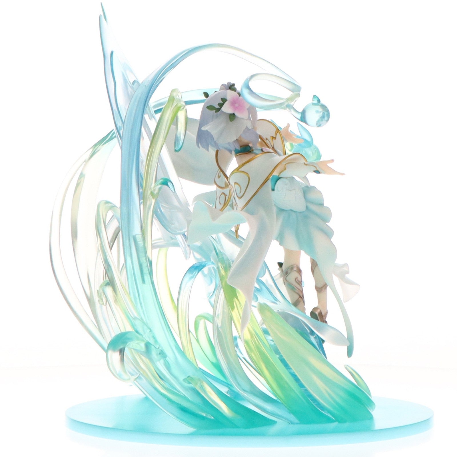 【中古即納】[FIG] SHIBUYA SCRAMBLE FIGURE コッコロ(プリンセス) プリンセスコネクト! Re:Dive 1/7 完成品 フィギュア あみあみ&一部店舗限定 eStream(20241231)