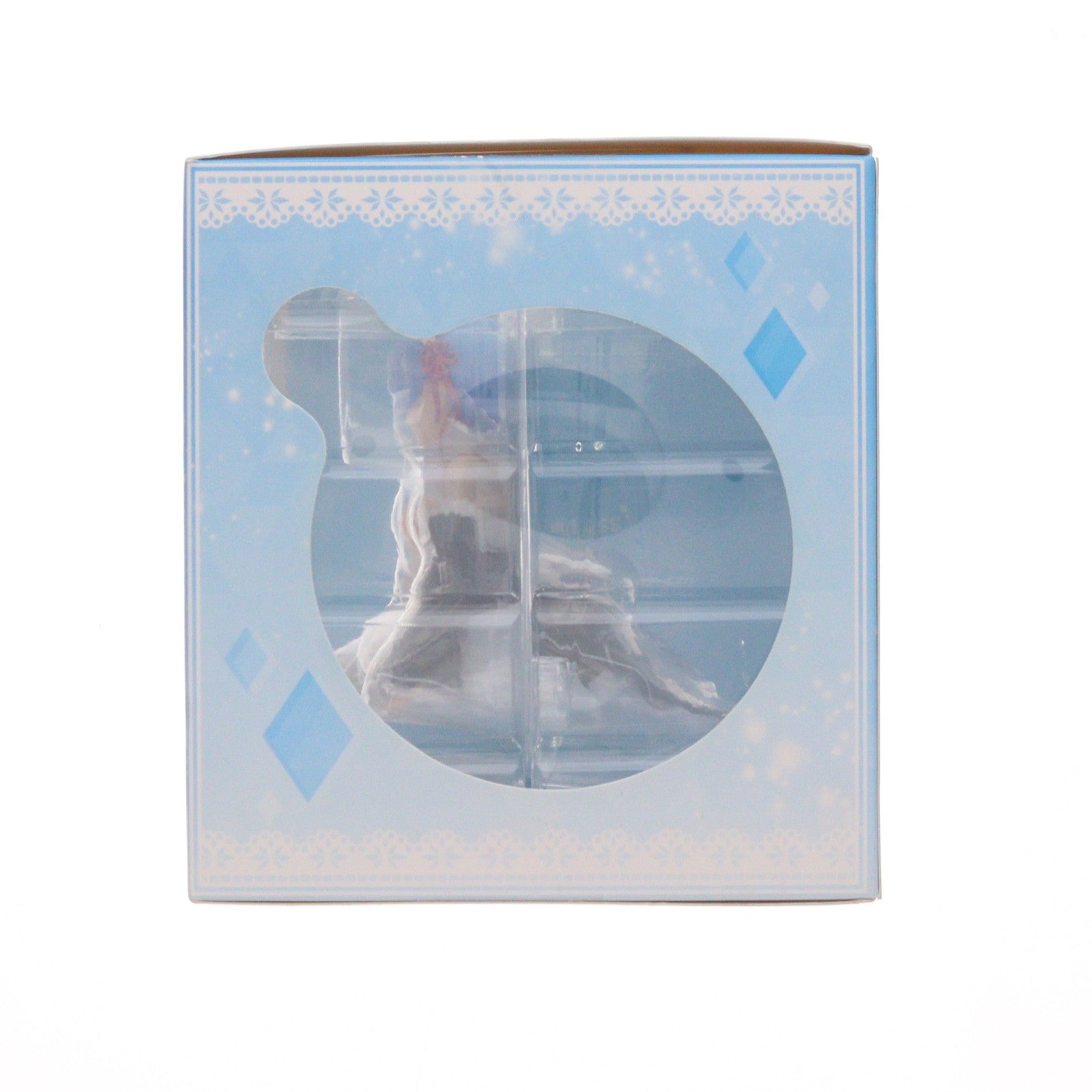 【中古即納】[FIG] Melty Princess(メルティプリンセス) てのひら レム Re:ゼロから始める異世界生活 完成品 フィギュア メガハウス(20240726)