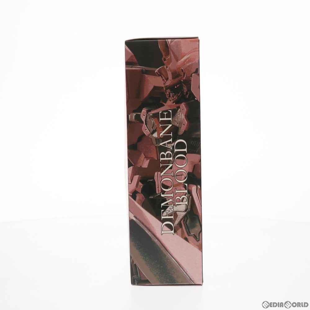 【中古即納】[FIG] N.E.X.T.05 デモンベイン・ブラッド 機神飛翔デモンベイン 完成品 可動フィギュア ボークスショップ&ホビー天国ウェブ限定 ボークス(20091231)