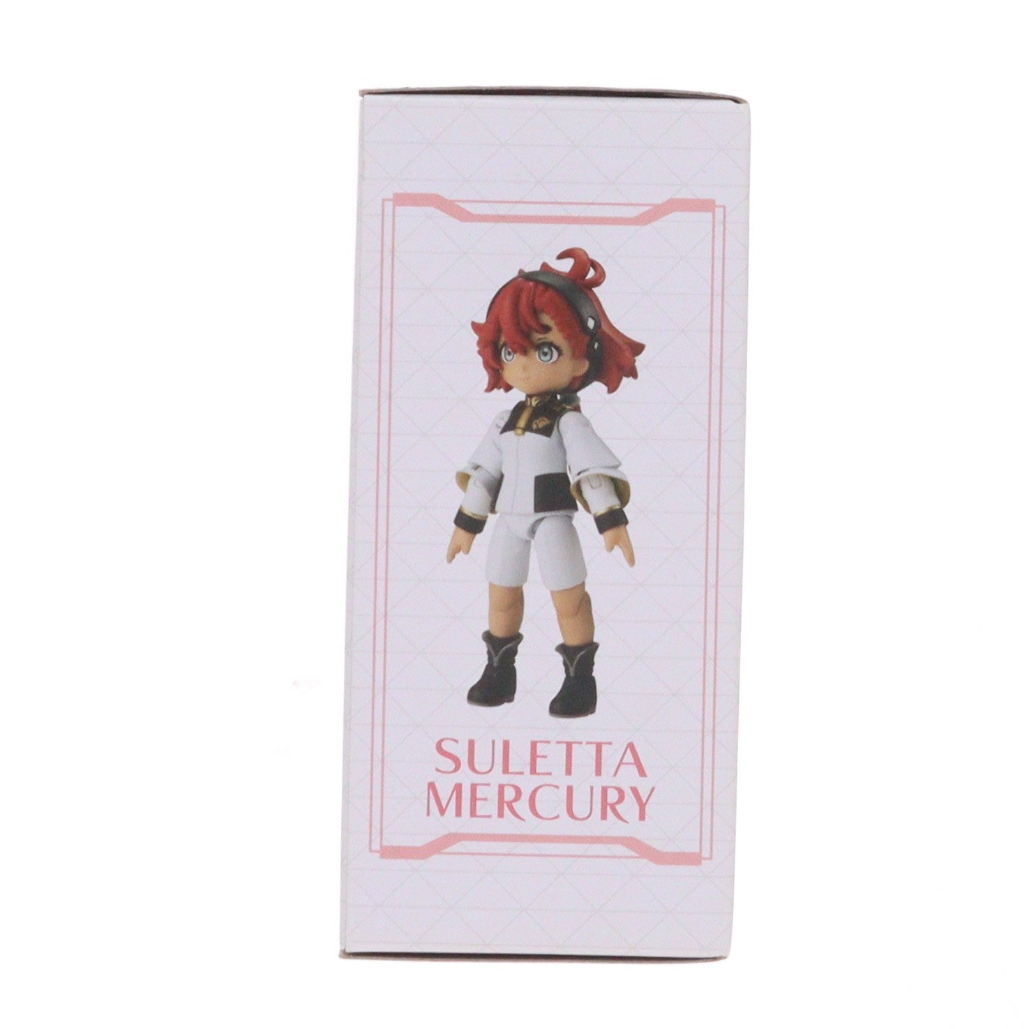 【中古即納】[FIG] プレミアムバンダイ予約特典付属 AQUA SHOOTERS!(アクアシューターズ) スレッタ&ミオリネセット 機動戦士ガンダム 水星の魔女 完成品 可動フィギュア バンダイ(20230526)