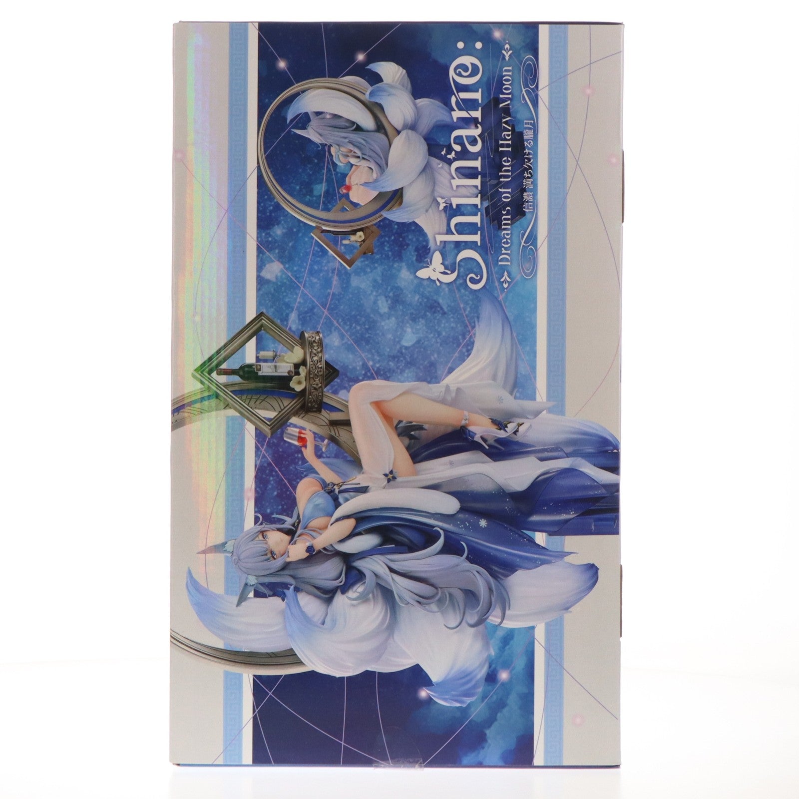【中古即納】[FIG] 信濃(しなの) 満ち欠ける朧月 アズールレーン 1/7 完成品 フィギュア グッドスマイルアーツ上海(20250313)