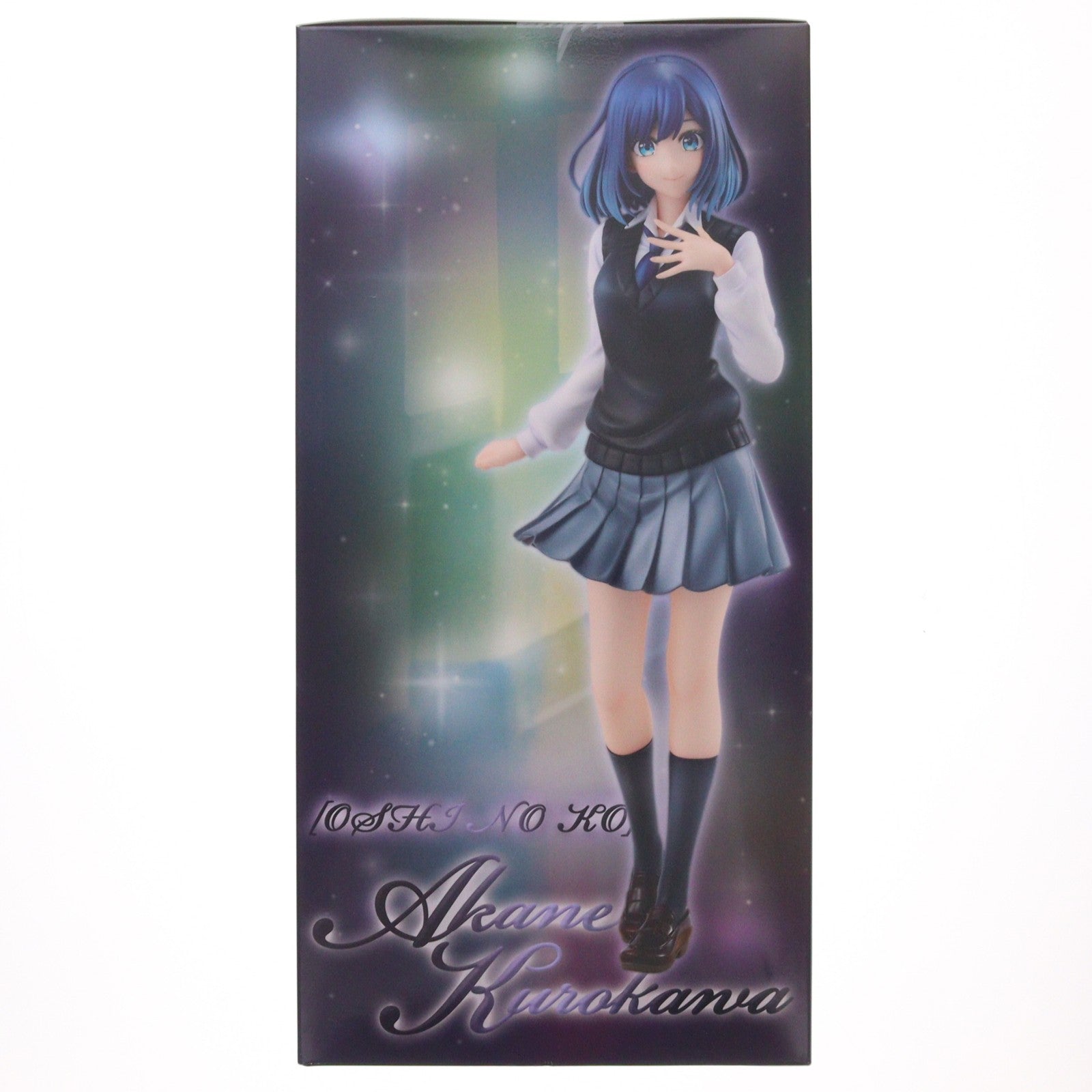 【中古即納】[FIG] 特典3種付属 Kdcolle 黒川あかね(くろかわあかね) KADOKAWAスペシャルセット 【推しの子】 1/7 完成品 フィギュア KADOKAWA(カドカワ)(20241231)