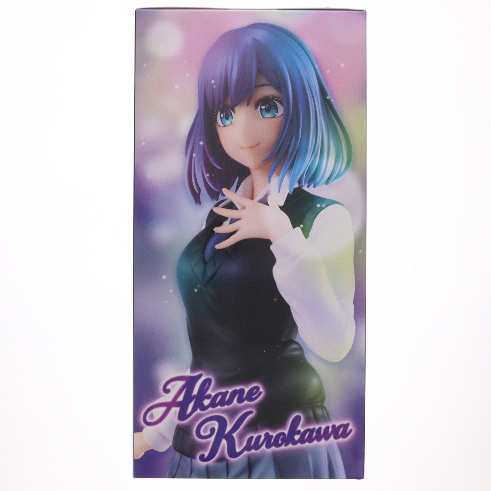 【中古即納】[FIG] 特典3種付属 Kdcolle 黒川あかね(くろかわあかね) KADOKAWAスペシャルセット 【推しの子】 1/7 完成品 フィギュア KADOKAWA(カドカワ)(20241231)