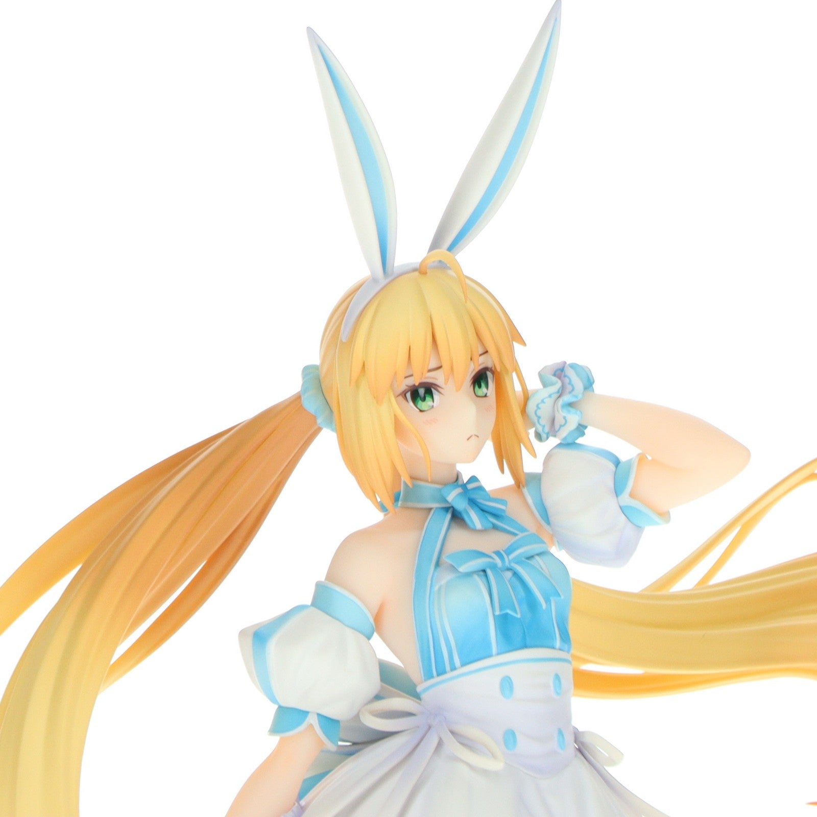 【中古即納】[FIG] バーサーカー/アルトリア・キャスター Fate/Grand Order(フェイト/グランドオーダー) 1/7 完成品 フィギュア アニプレックス(20260315)