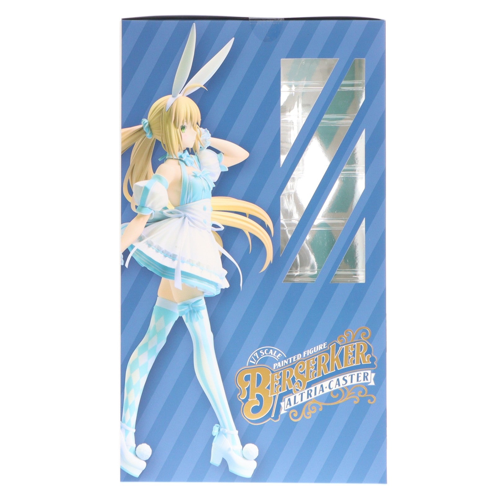 【中古即納】[FIG] バーサーカー/アルトリア・キャスター Fate/Grand Order(フェイト/グランドオーダー) 1/7 完成品 フィギュア アニプレックス(20260315)