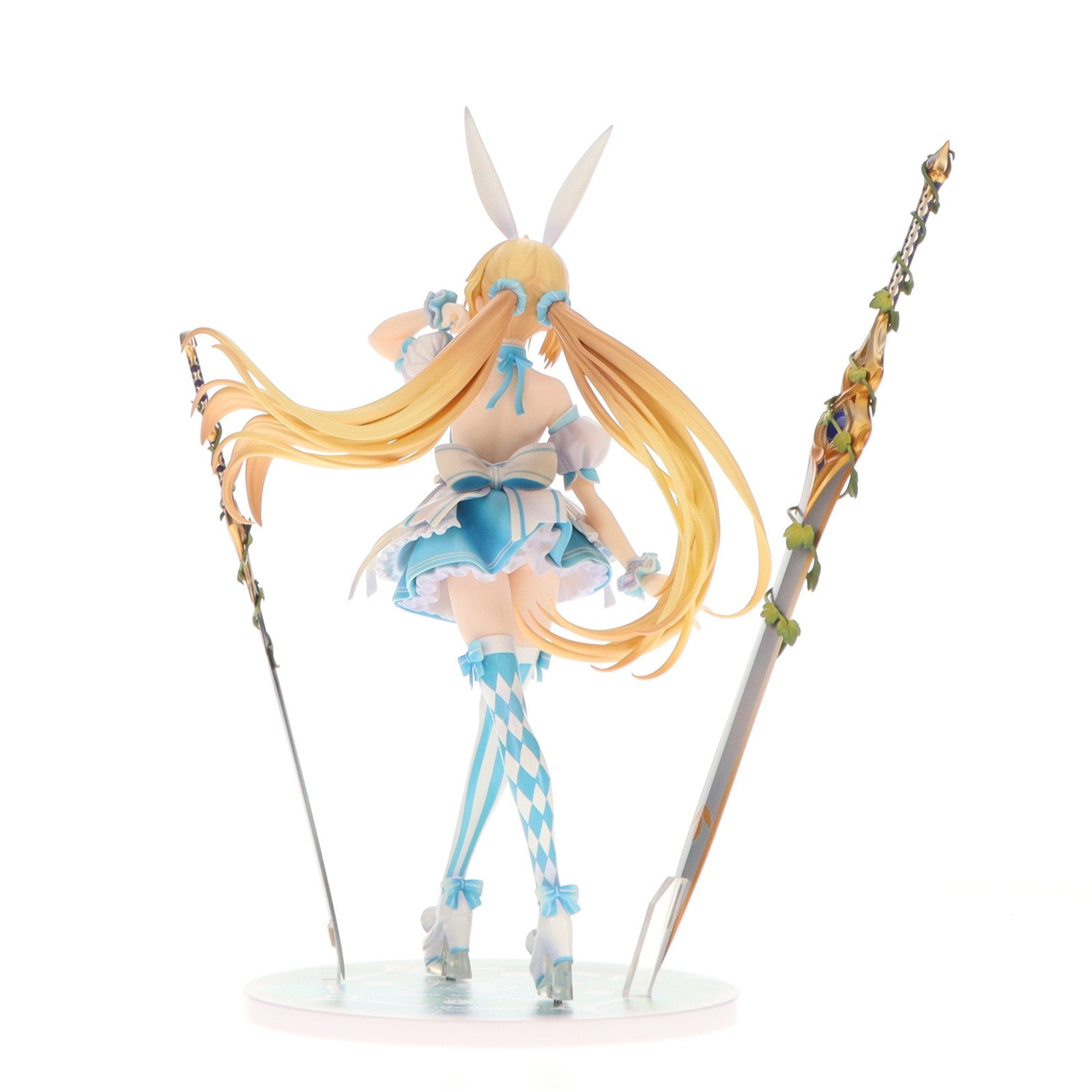 【中古即納】[FIG] バーサーカー/アルトリア・キャスター Fate/Grand Order(フェイト/グランドオーダー) 1/7 完成品 フィギュア アニプレックス(20260315)