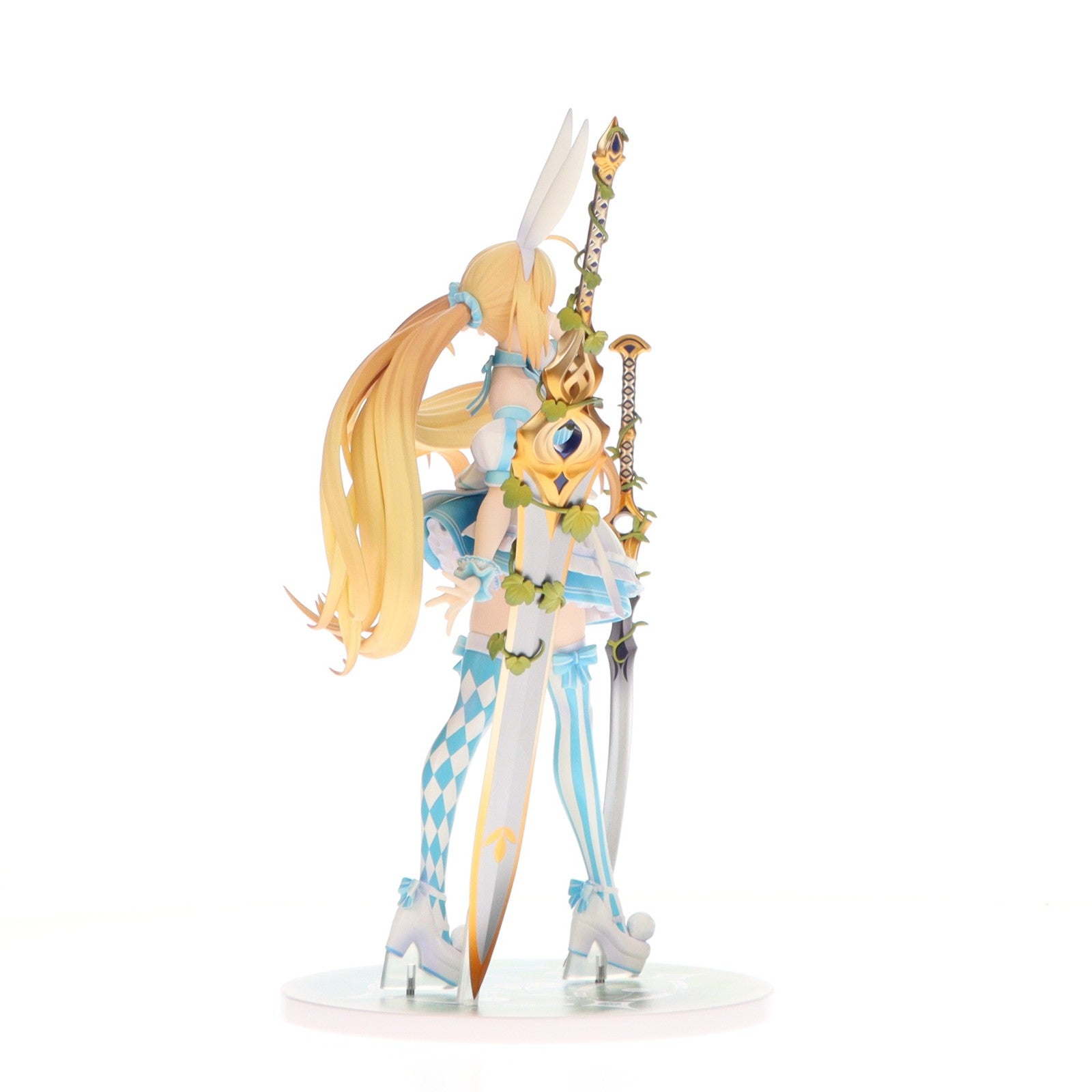 【中古即納】[FIG] バーサーカー/アルトリア・キャスター Fate/Grand Order(フェイト/グランドオーダー) 1/7 完成品 フィギュア アニプレックス(20260315)