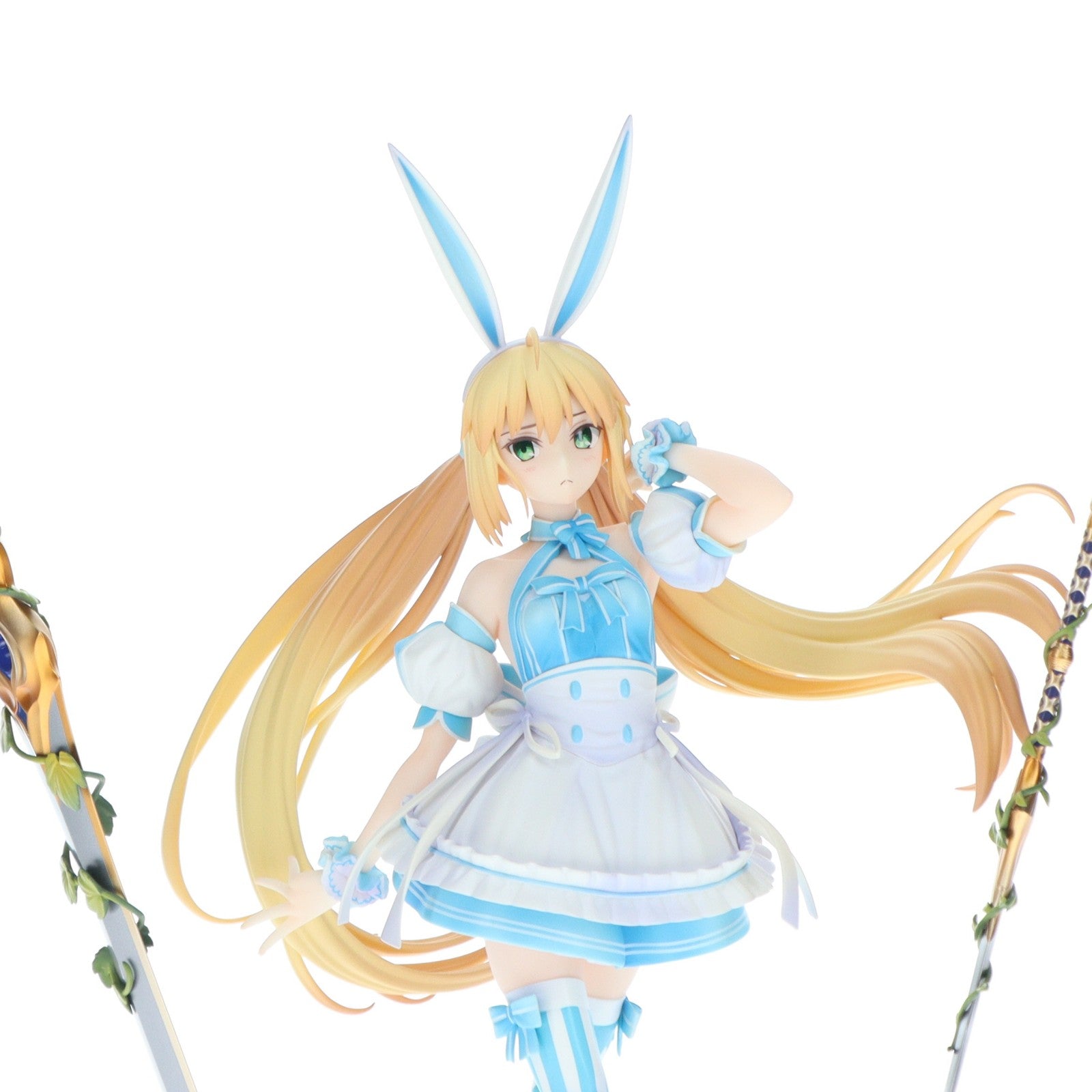 【中古即納】[FIG] バーサーカー/アルトリア・キャスター Fate/Grand Order(フェイト/グランドオーダー) 1/7 完成品 フィギュア アニプレックス(20260315)