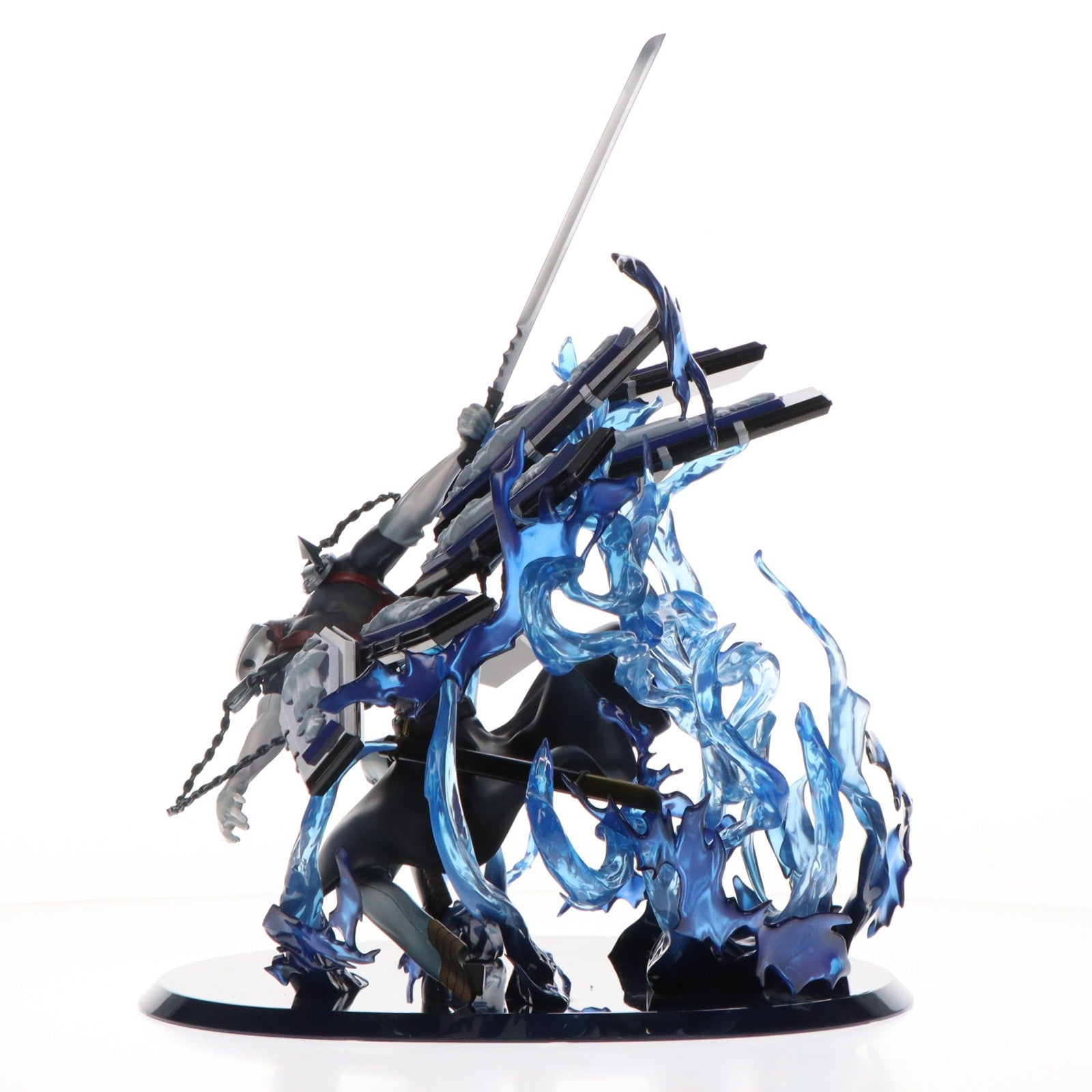 【中古即納】[FIG] ゲームキャラクターズコレクションDX タナトス ペルソナ3 完成品 フィギュア 一部店舗&オンラインショップ限定 メガハウス(20200131)