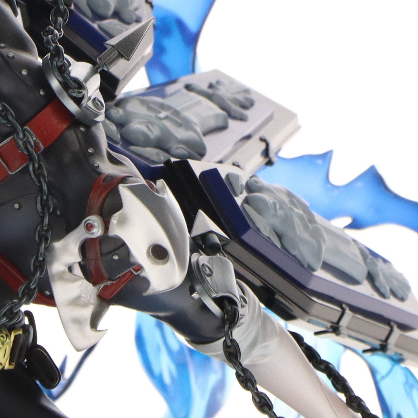 【中古即納】[FIG] ゲームキャラクターズコレクションDX タナトス ペルソナ3 完成品 フィギュア 一部店舗&オンラインショップ限定 メガハウス(20200131)