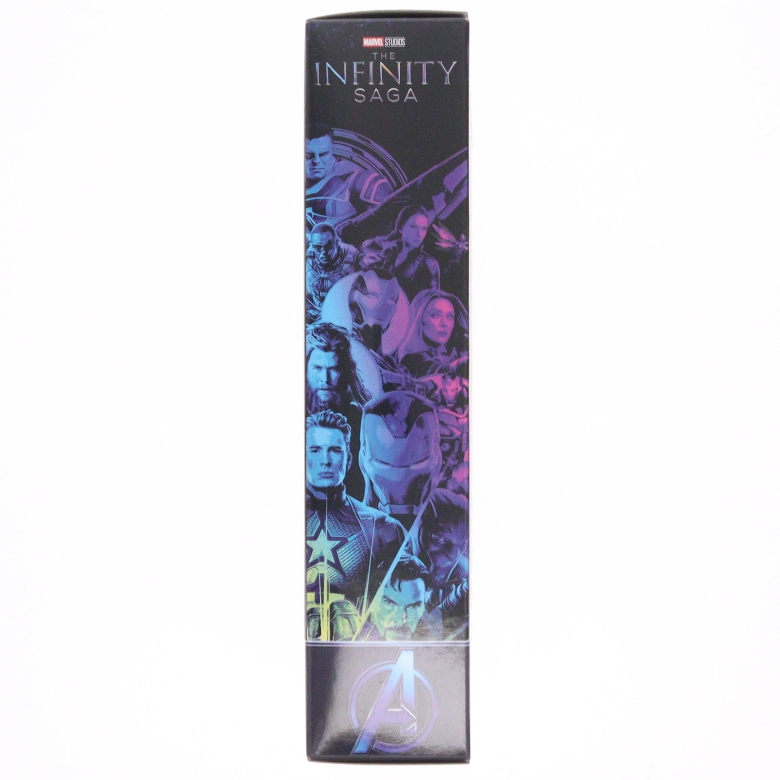【中古即納】[FIG] マーベル・レジェンド MCUシリーズ ブラック・ウィドウ[映画『キャプテン・アメリカ/ウィンター・ソルジャー』] 完成品 6インチ・アクションフィギュア(F6522)(海外流通版) ハズブロ(20231231)